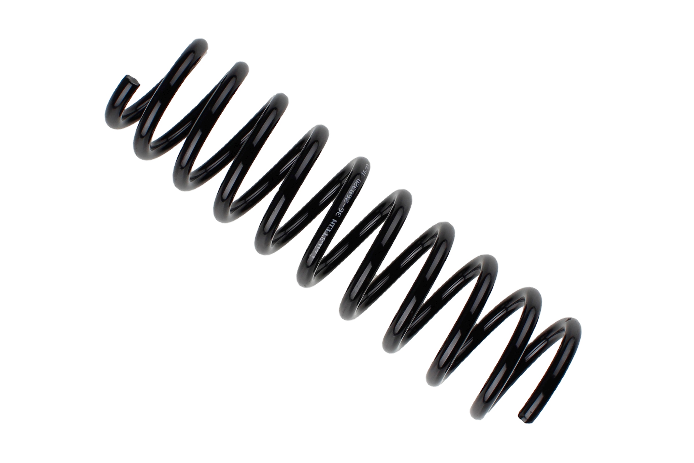 BILSTEIN 36-268320 BILSTEIN - B3 Serienersatz (Federn) Fahrwerksfeder