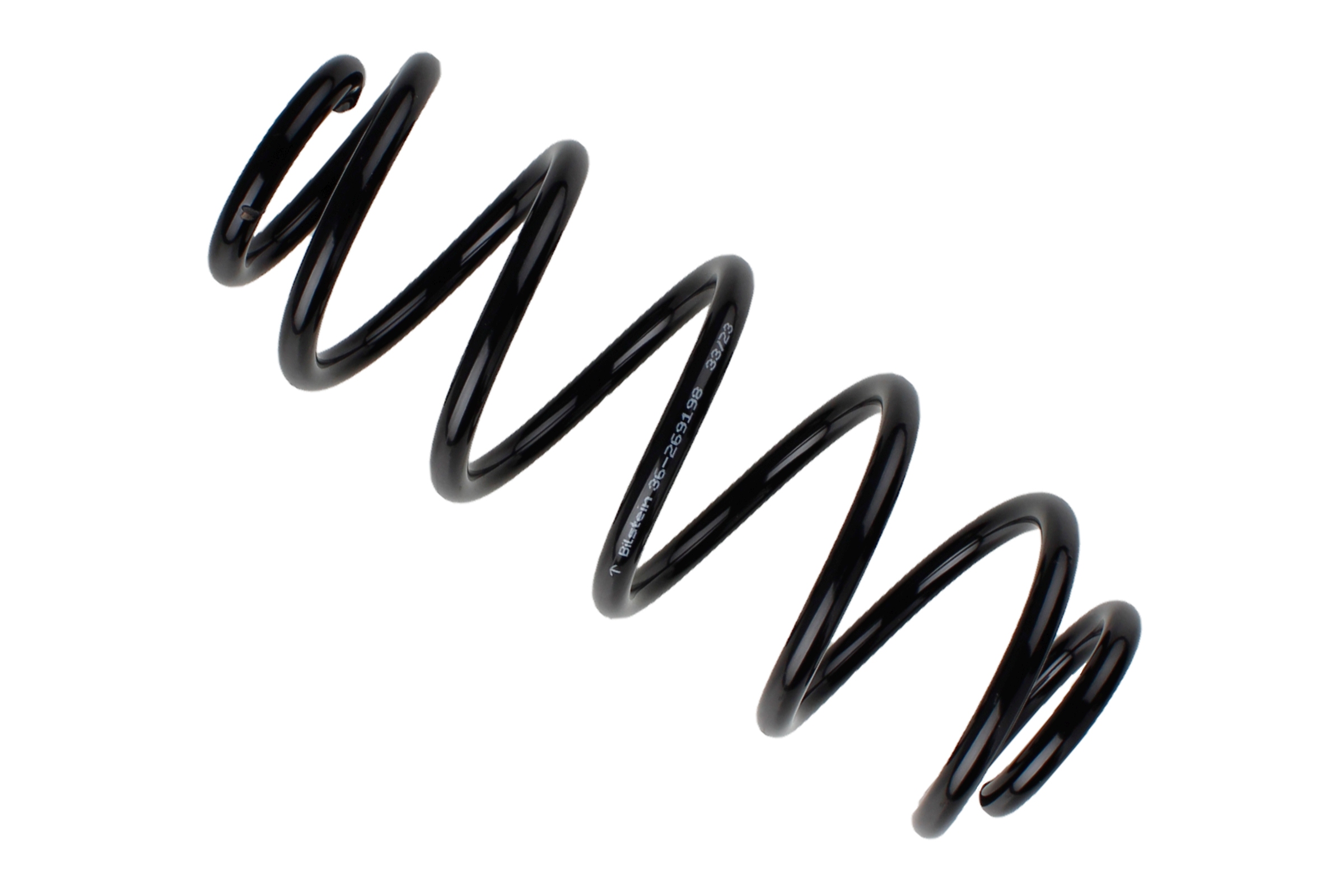 Suspension Spring