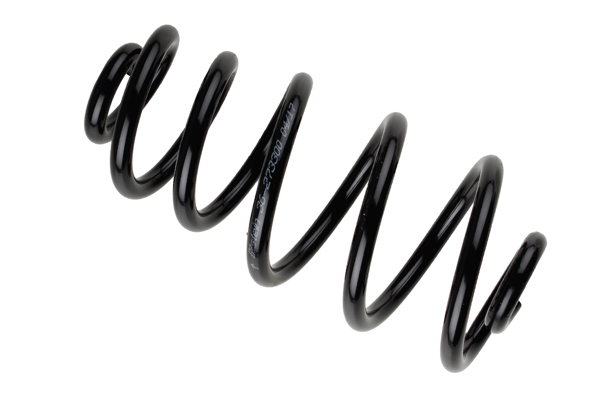 Suspension Spring