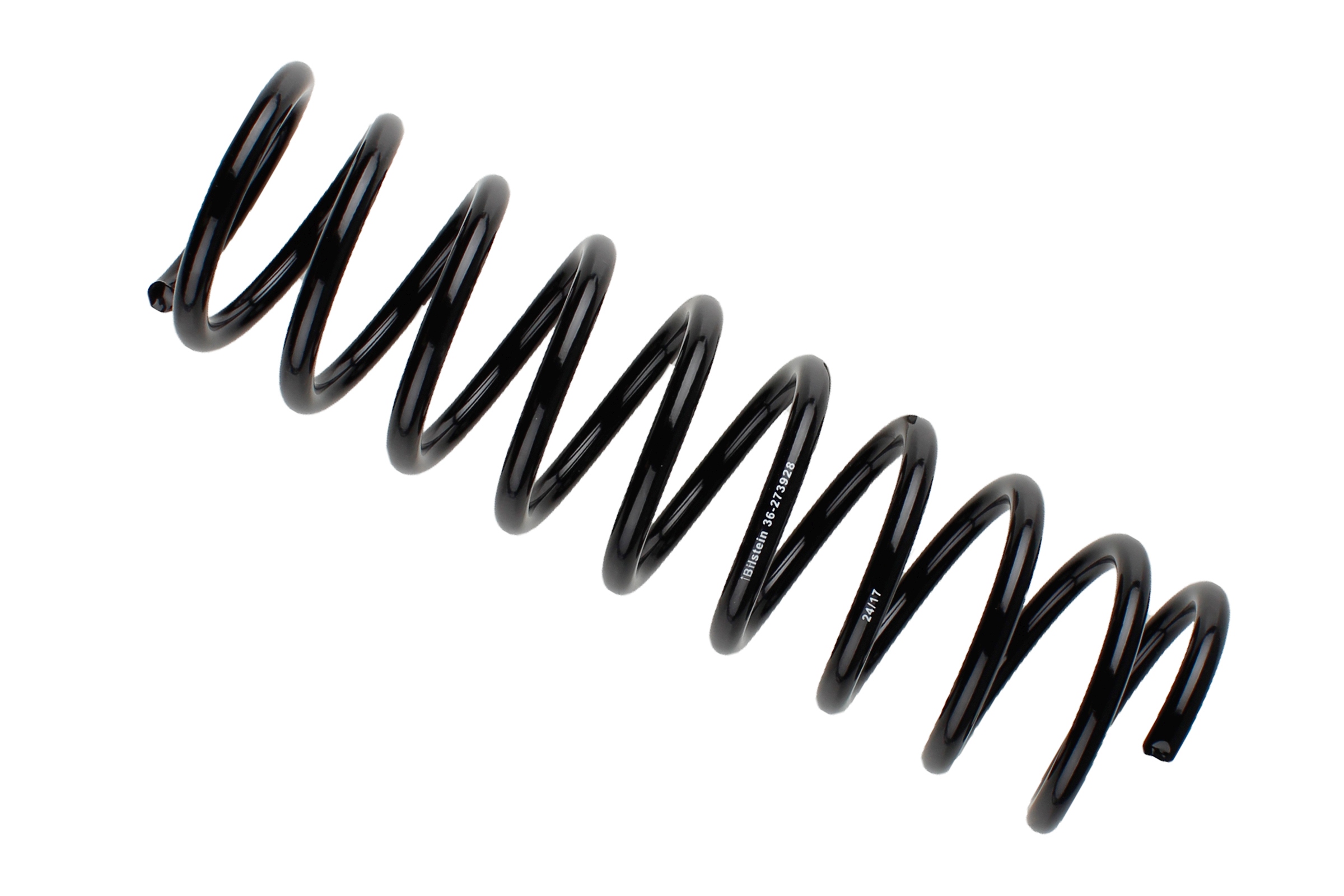 Suspension Spring