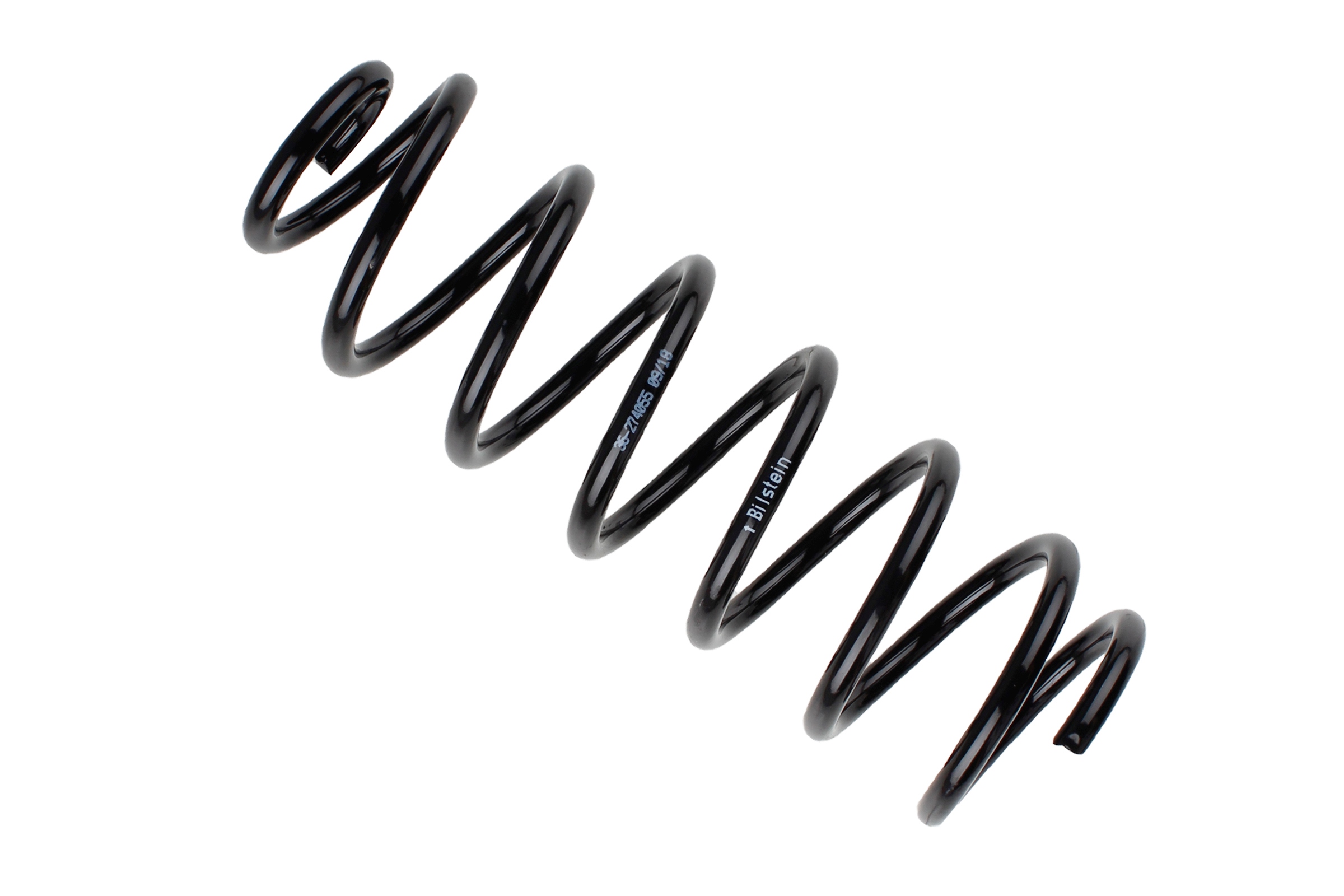 BILSTEIN 36-274055 BILSTEIN - B3 Serienersatz (Federn) Fahrwerksfeder