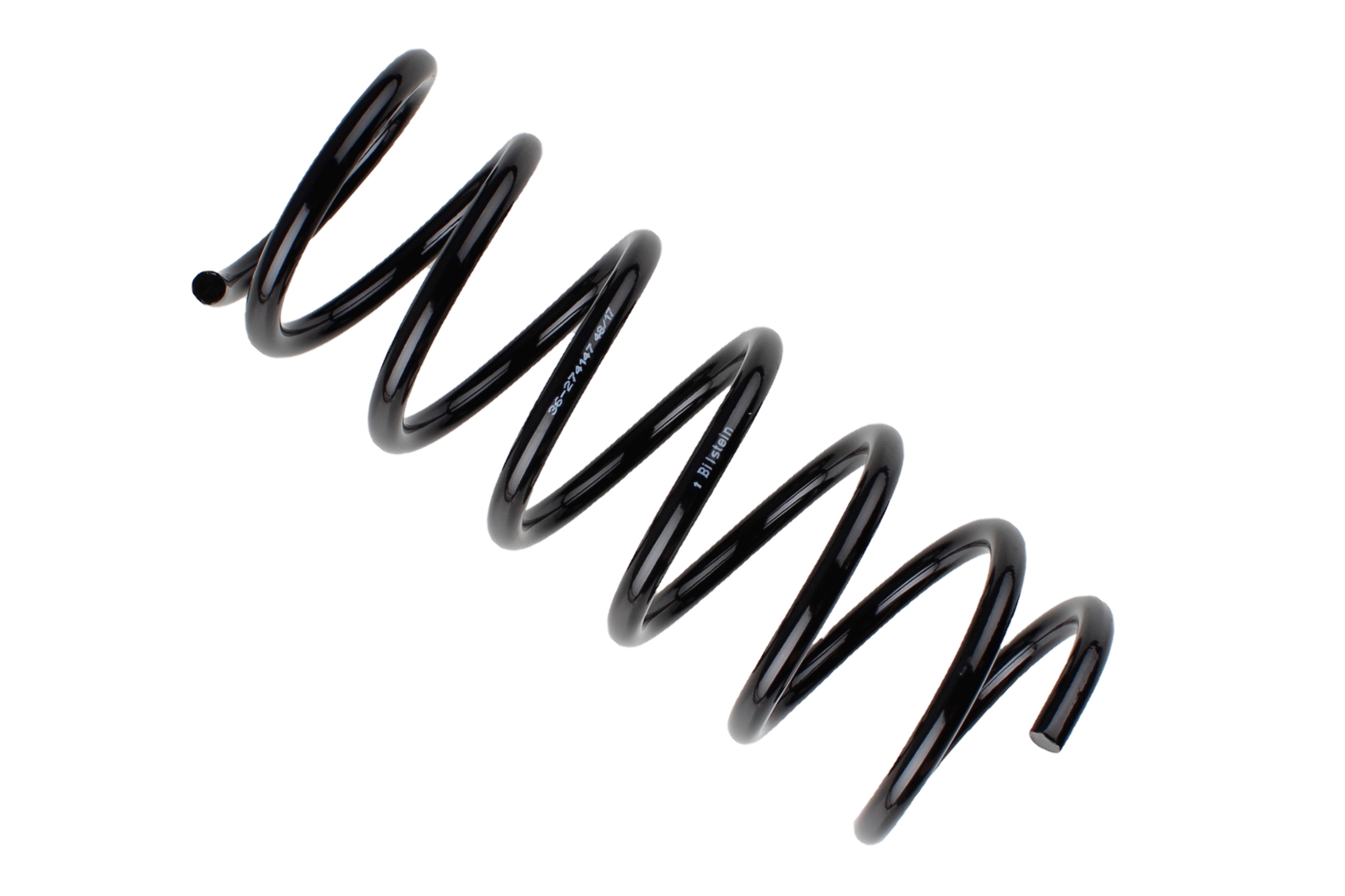 BILSTEIN 36-274147 BILSTEIN - B3 Serienersatz (Federn) Fahrwerksfeder