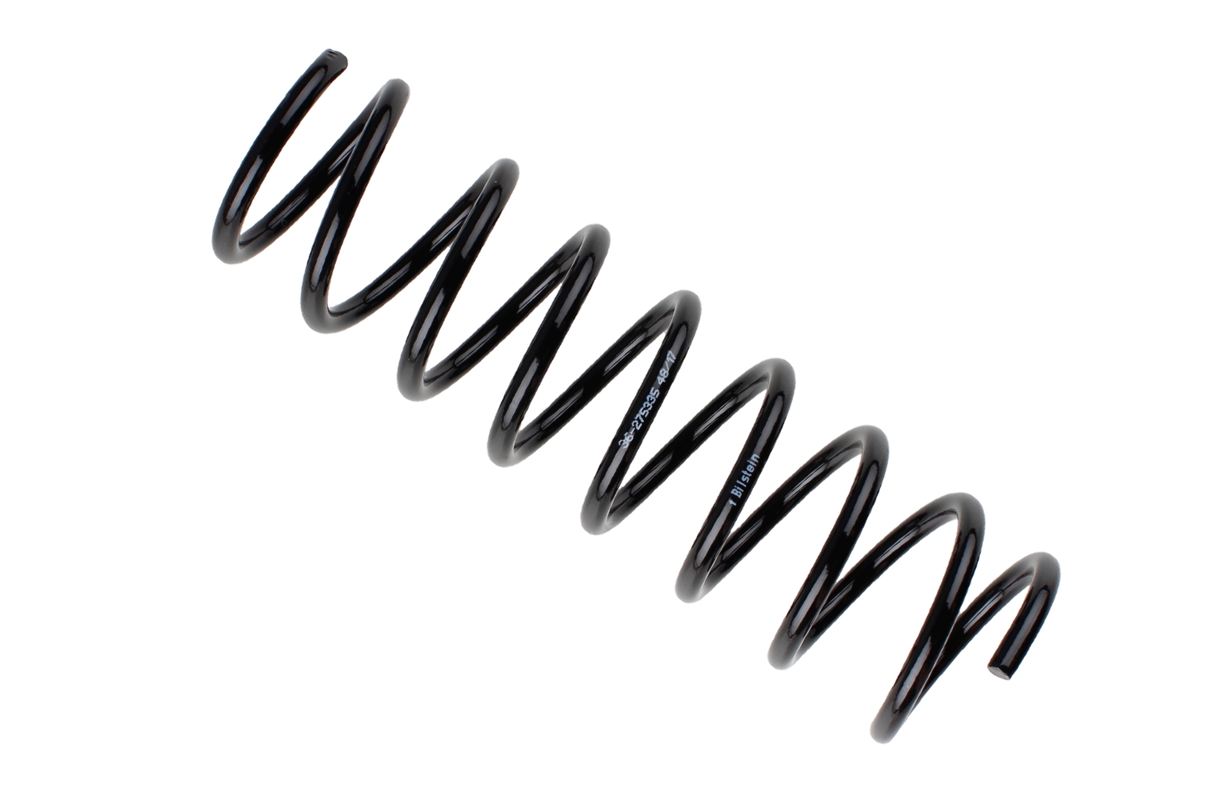 BILSTEIN 36-275335 BILSTEIN - B3 Serienersatz (Federn) Fahrwerksfeder