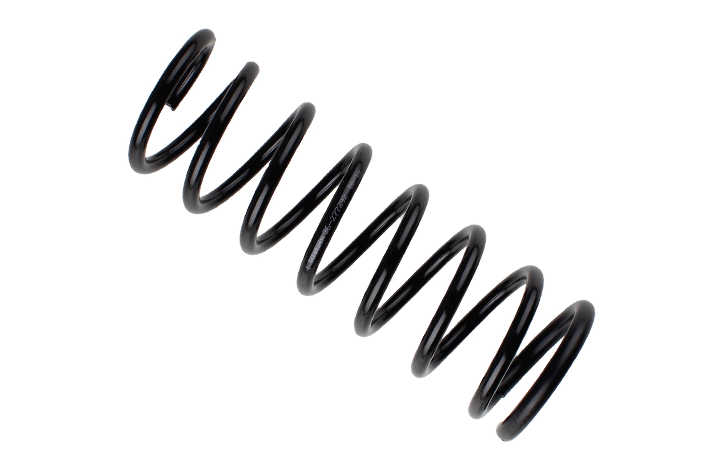 BILSTEIN 36-277292 BILSTEIN - B3 Serienersatz (Federn) Fahrwerksfeder