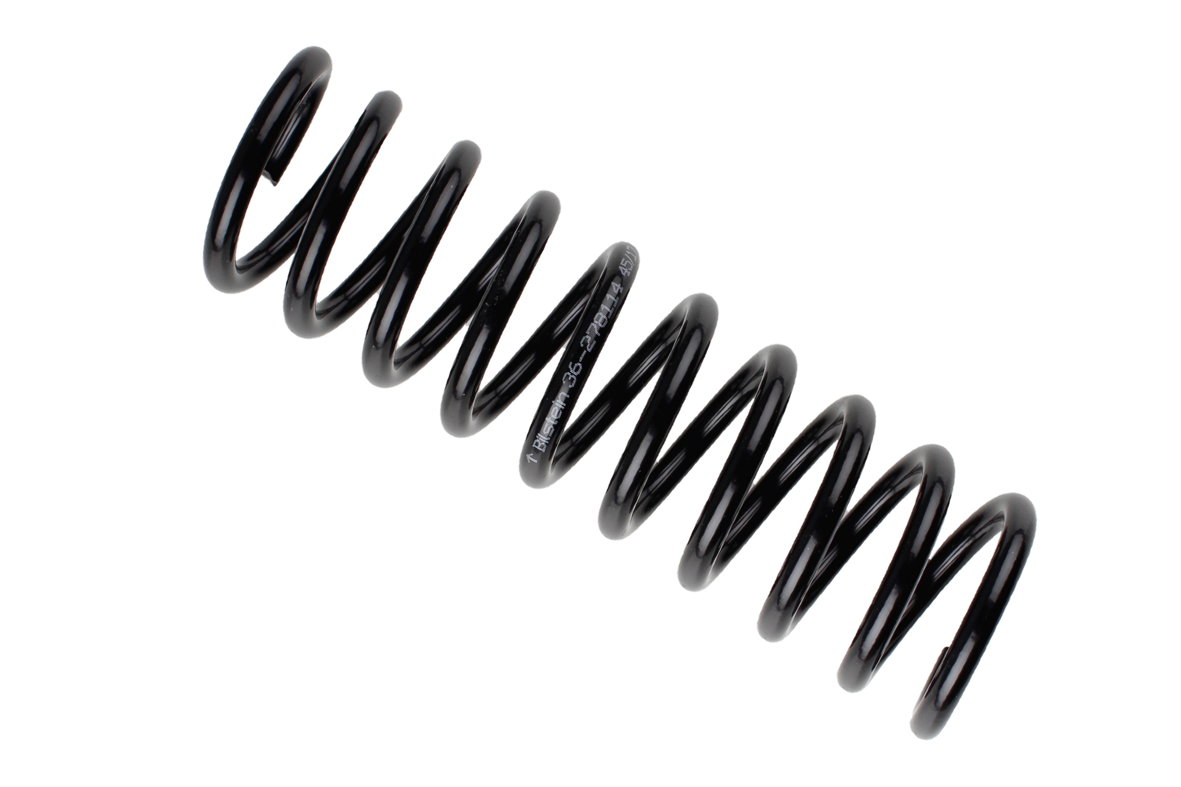 Suspension Spring