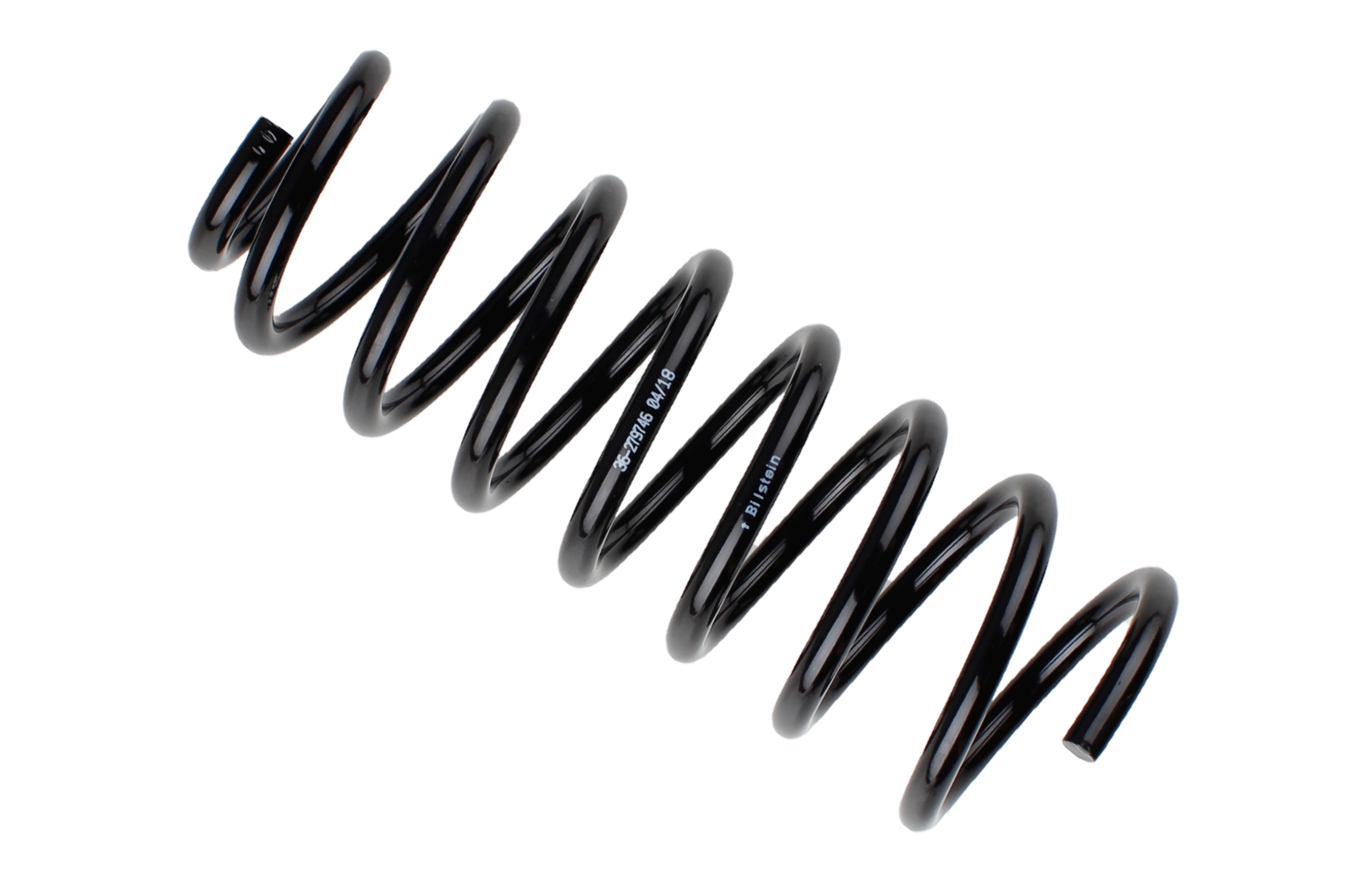 Suspension Spring