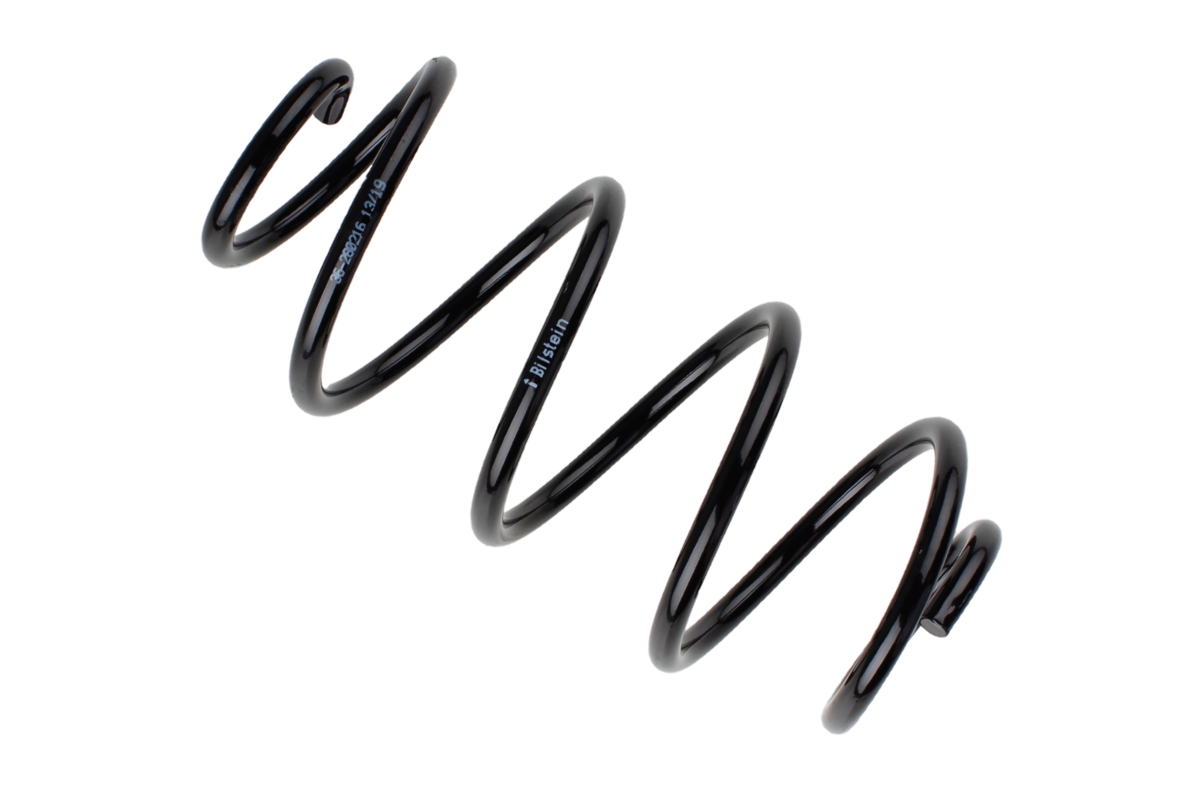 Suspension Spring