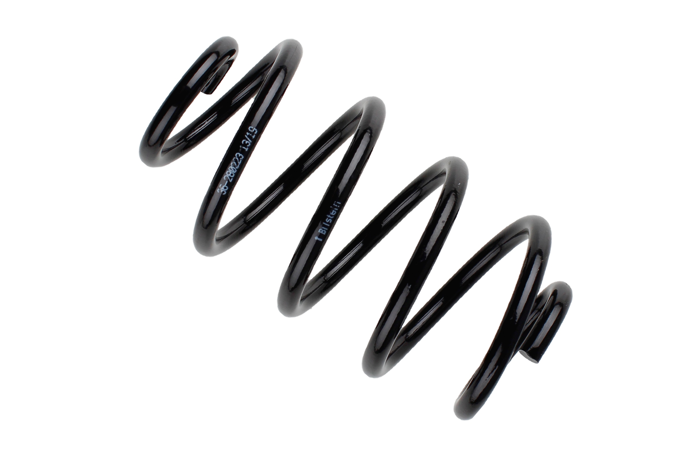 Suspension Spring