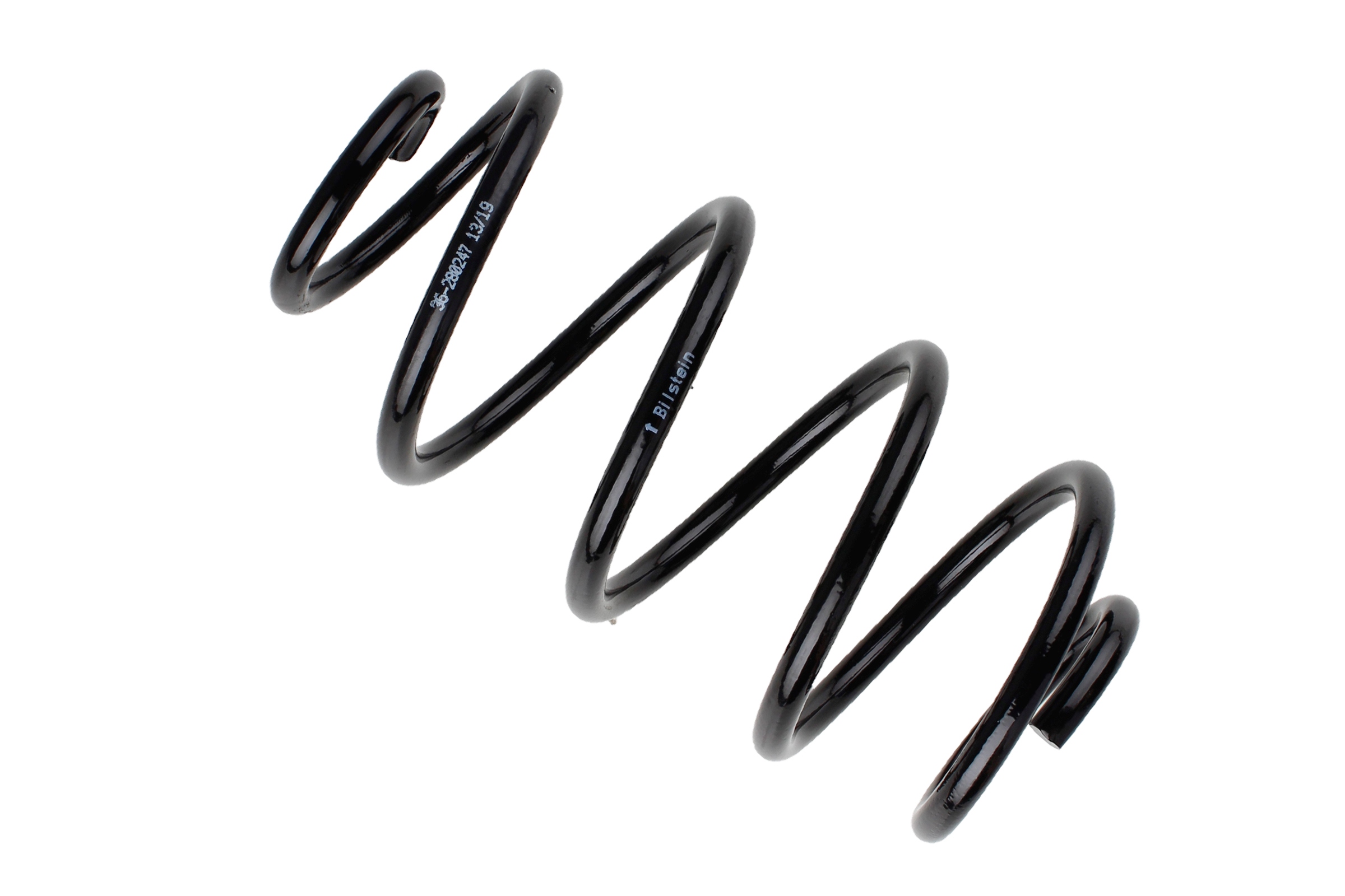 BILSTEIN 36-280247 BILSTEIN - B3 Serienersatz (Federn) Fahrwerksfeder