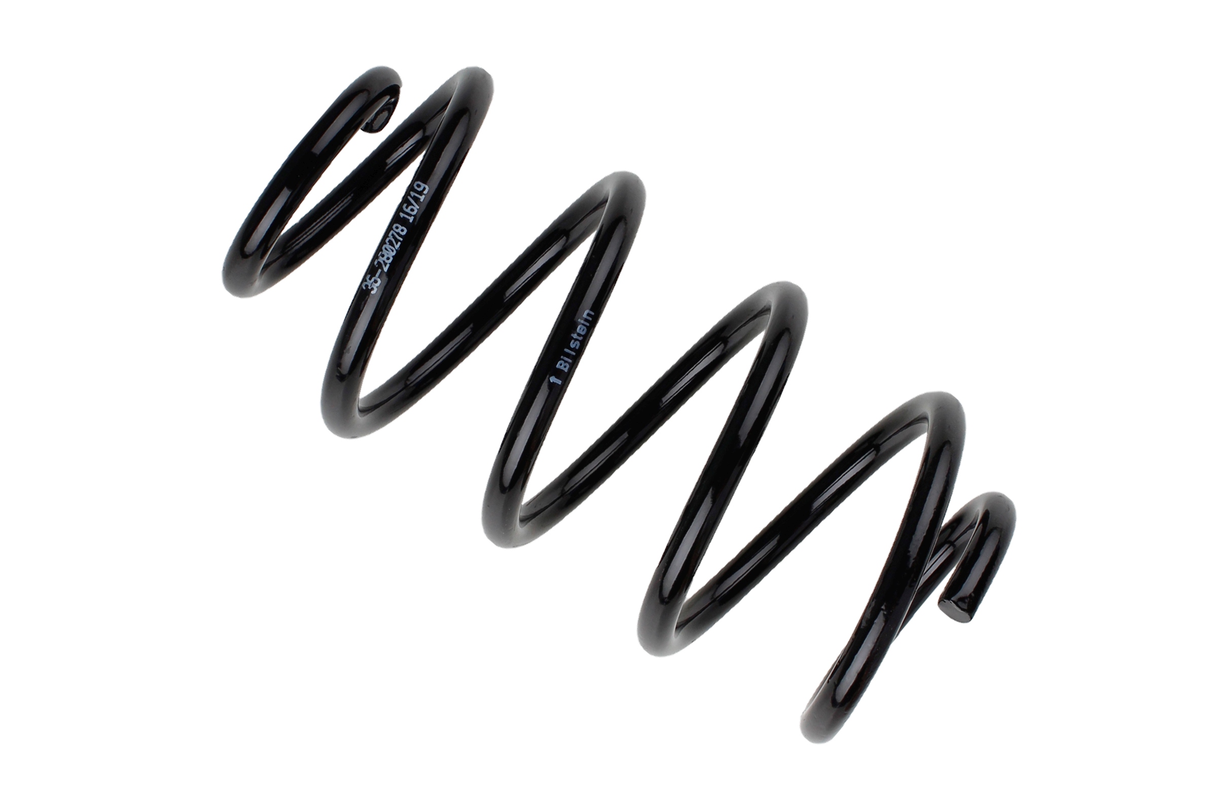 Suspension Spring