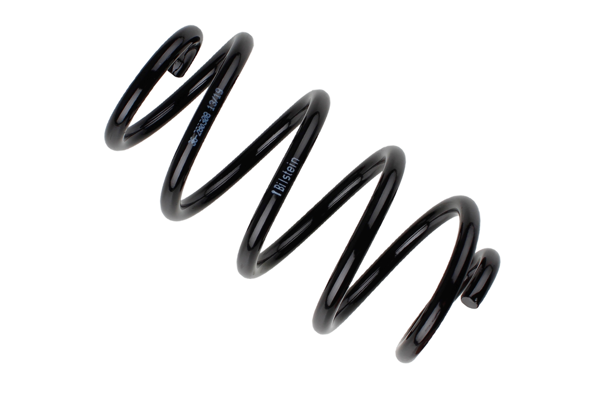 BILSTEIN 36-280308 BILSTEIN - B3 Serienersatz (Federn) Fahrwerksfeder