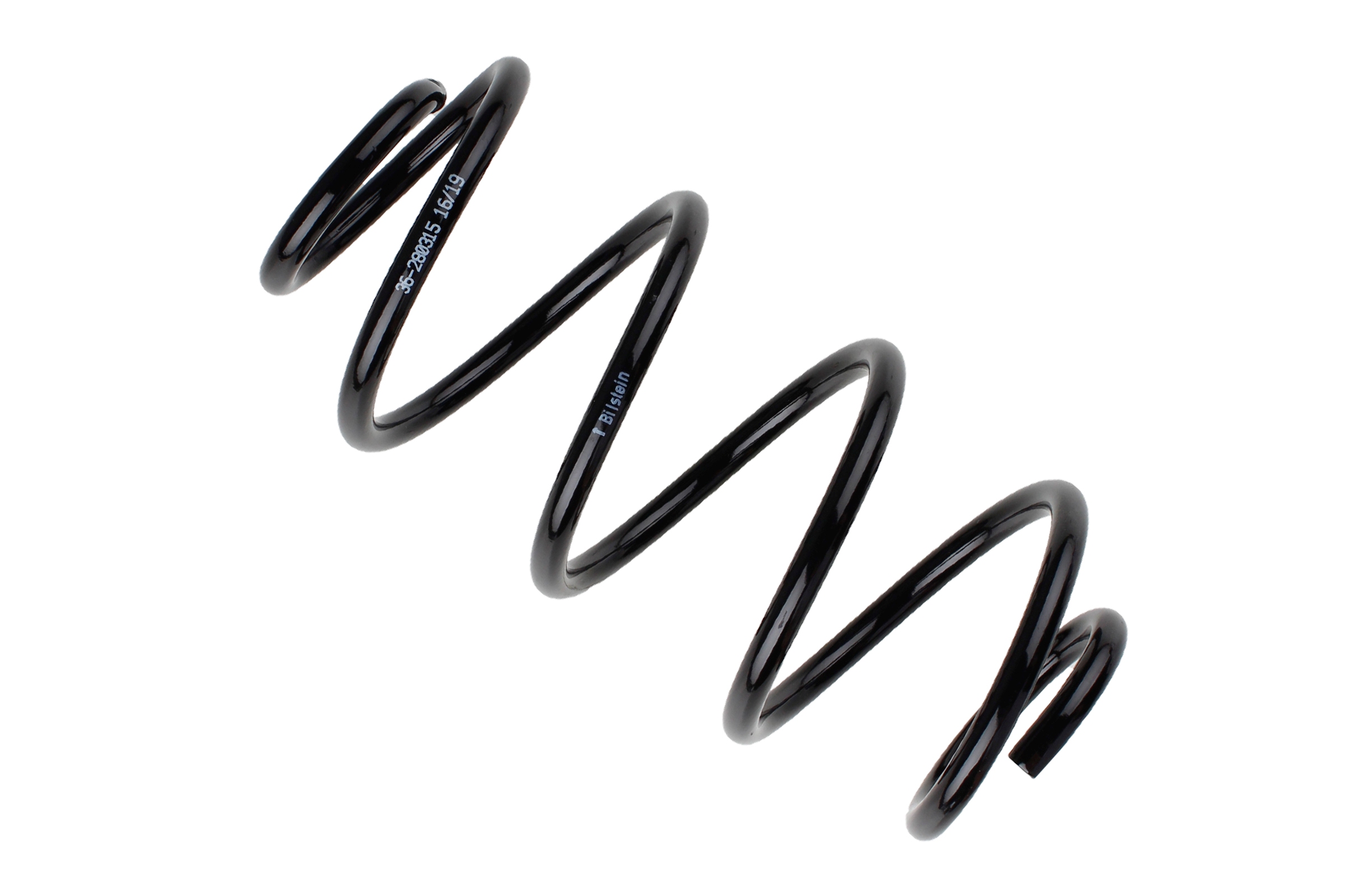 Suspension Spring