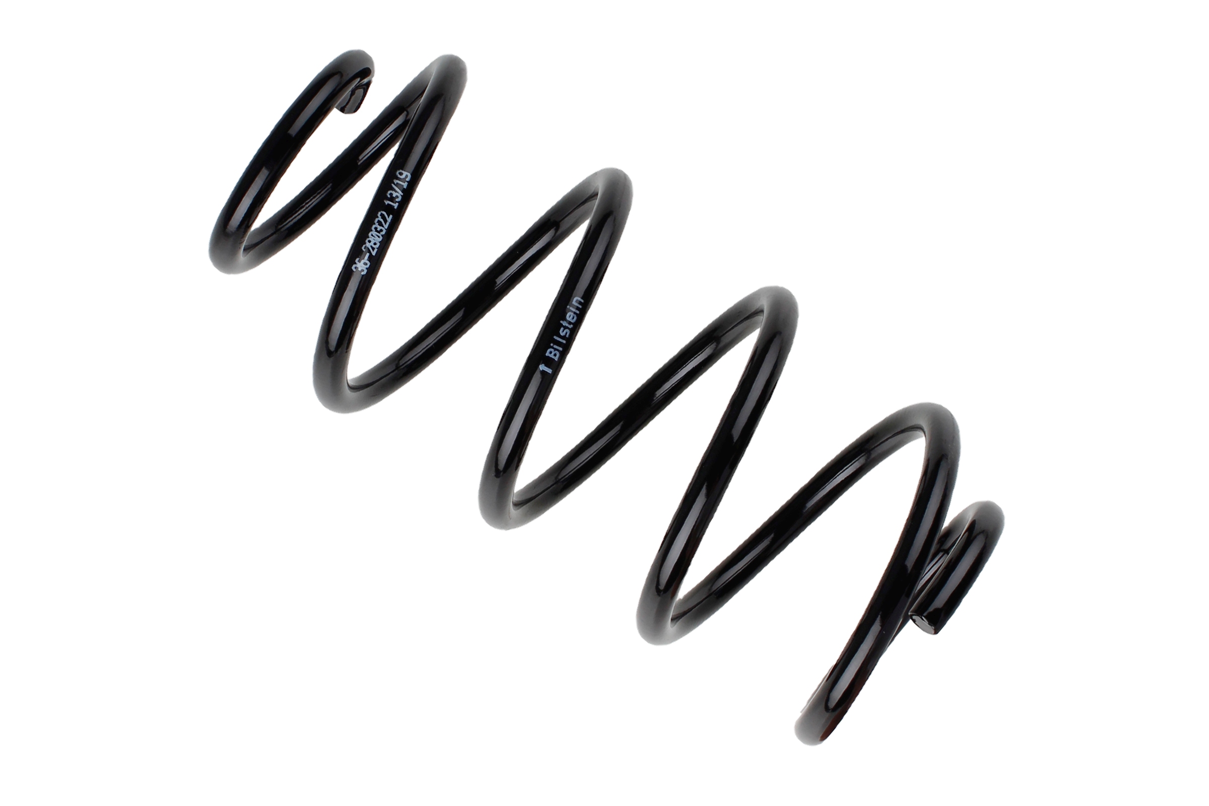 Suspension Spring