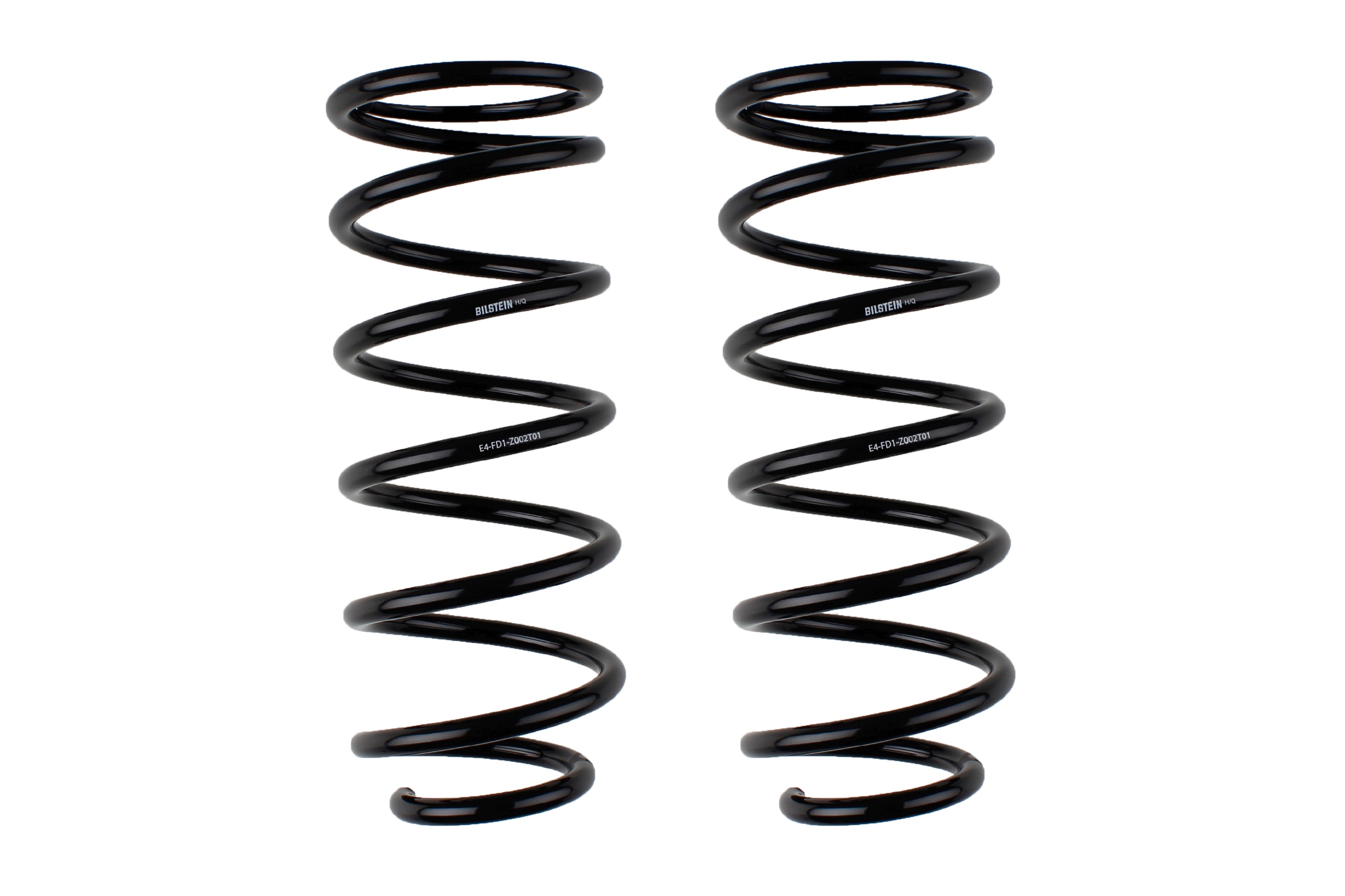 BILSTEIN 36-281824 BILSTEIN - B12 (Special) Fahrwerksfeder