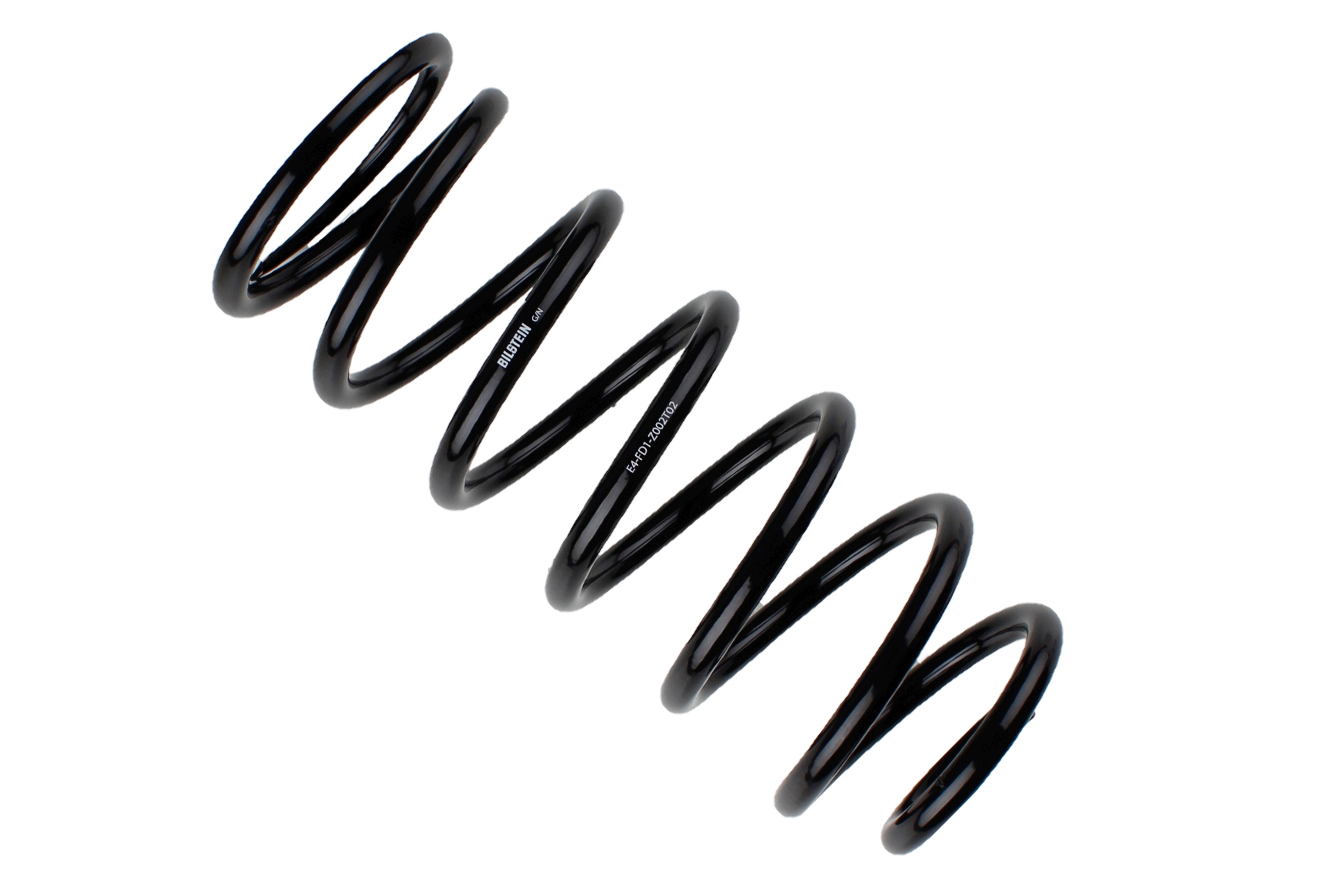 BILSTEIN 36-281831 BILSTEIN - B12 (Special) Fahrwerksfeder