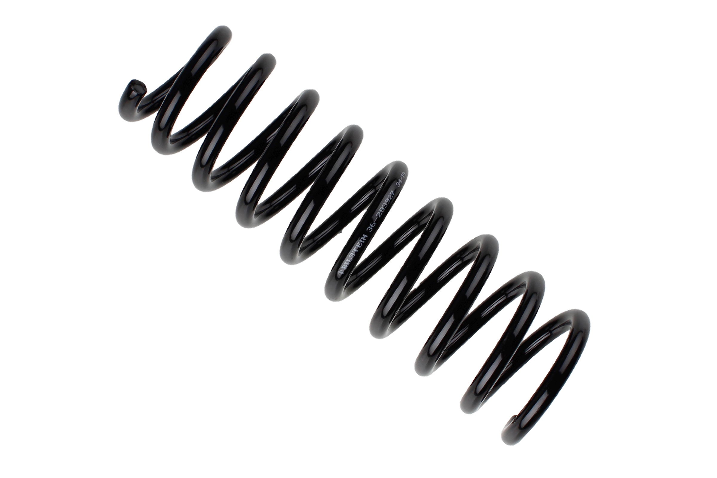 BILSTEIN 36-283927 BILSTEIN - B3 Serienersatz (Federn) Fahrwerksfeder