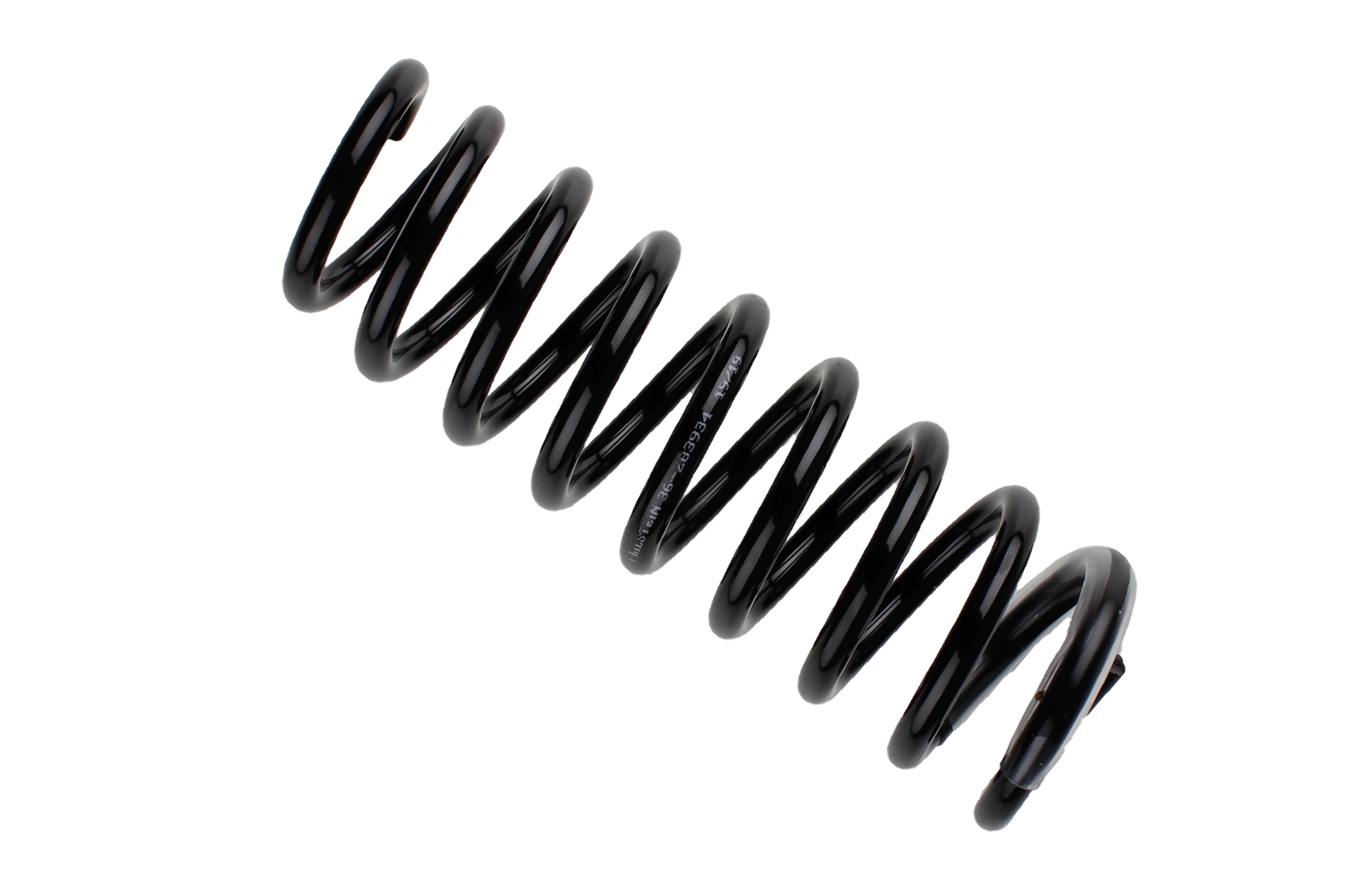 BILSTEIN 36-283934 BILSTEIN - B3 Serienersatz (Federn) Fahrwerksfeder