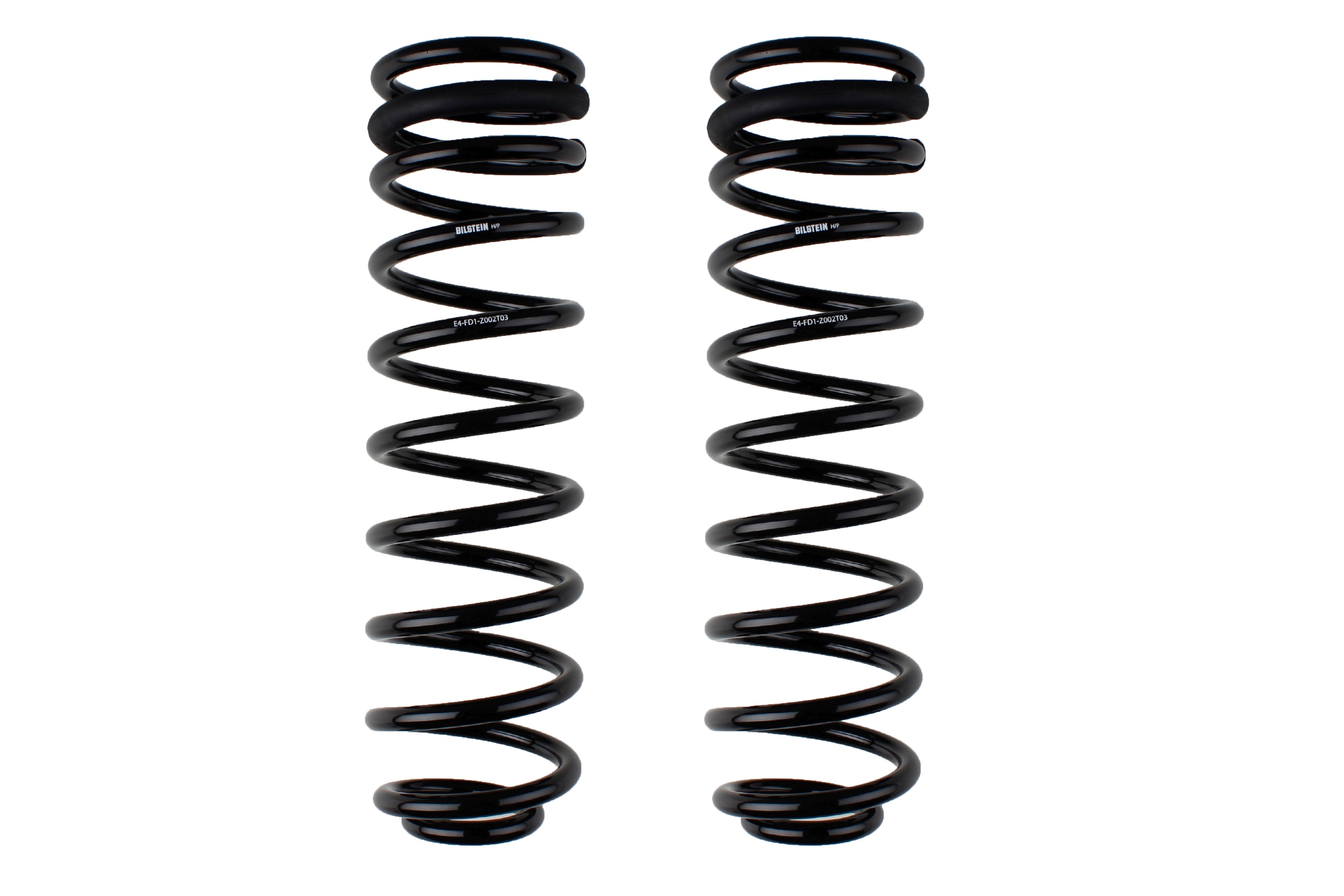 BILSTEIN 36-286539 BILSTEIN - B12 (Special) Fahrwerksfeder