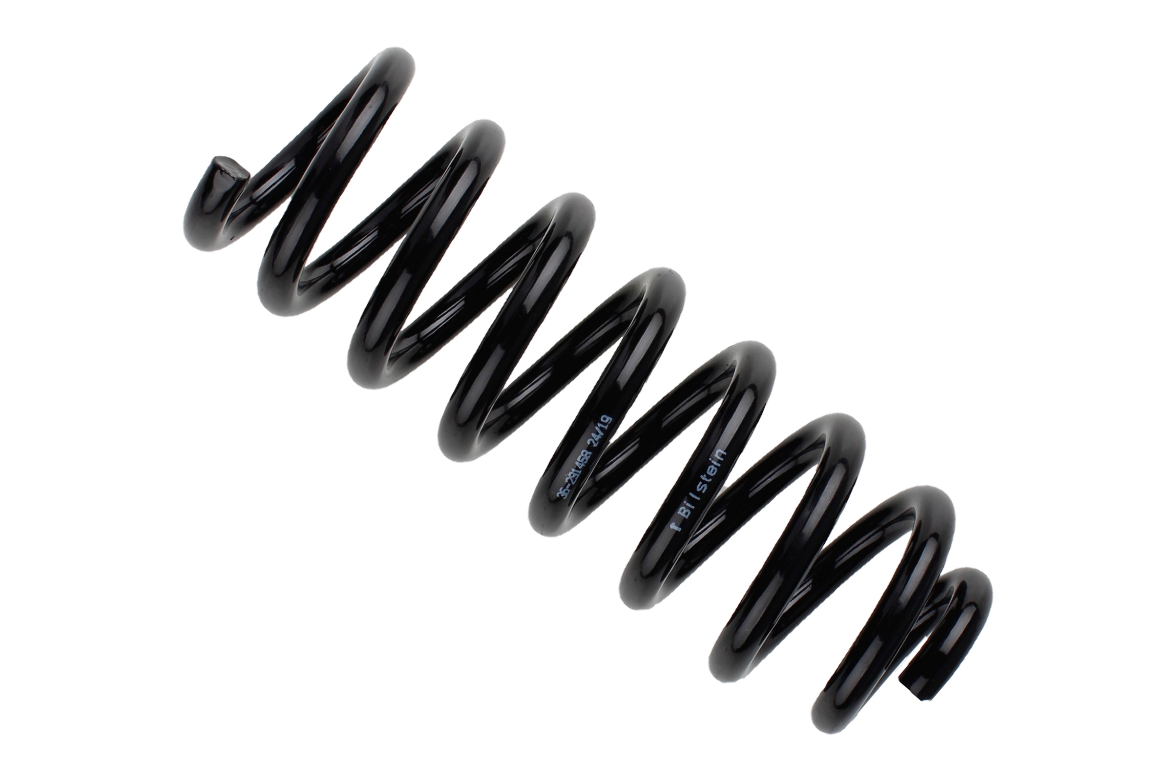 Suspension Spring
