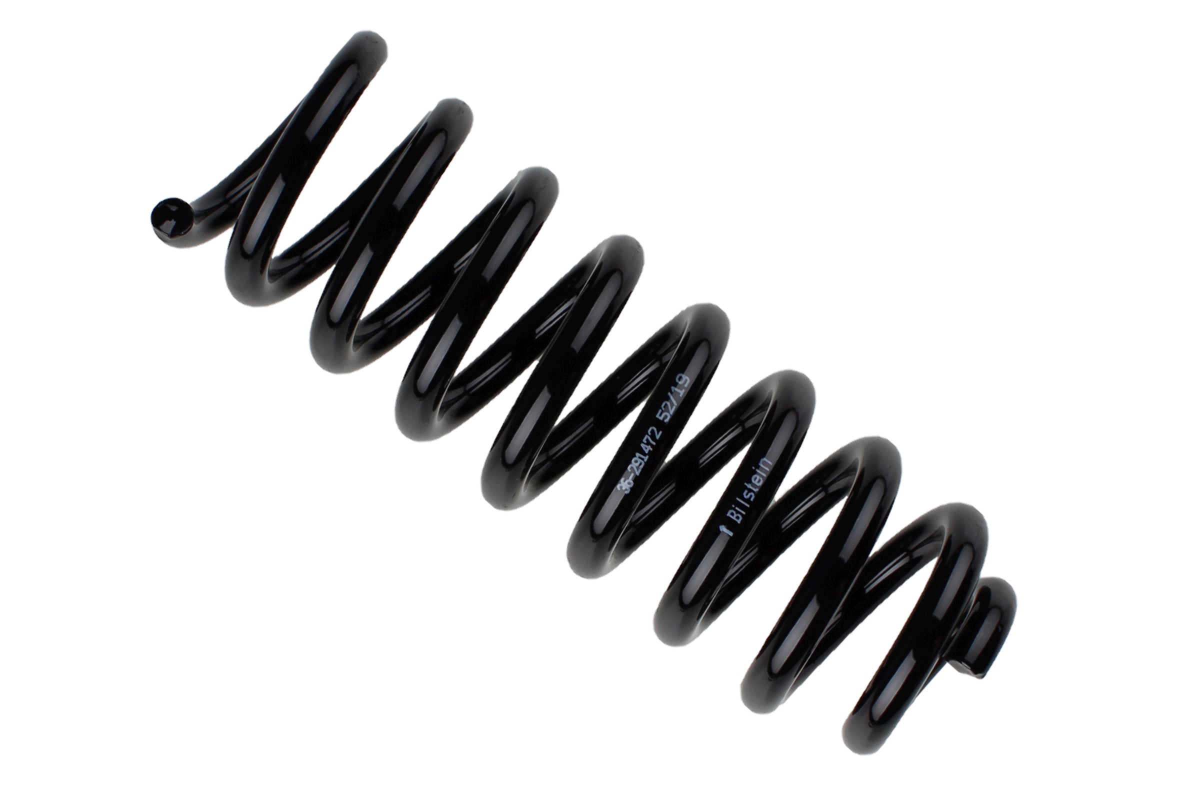 Suspension Spring