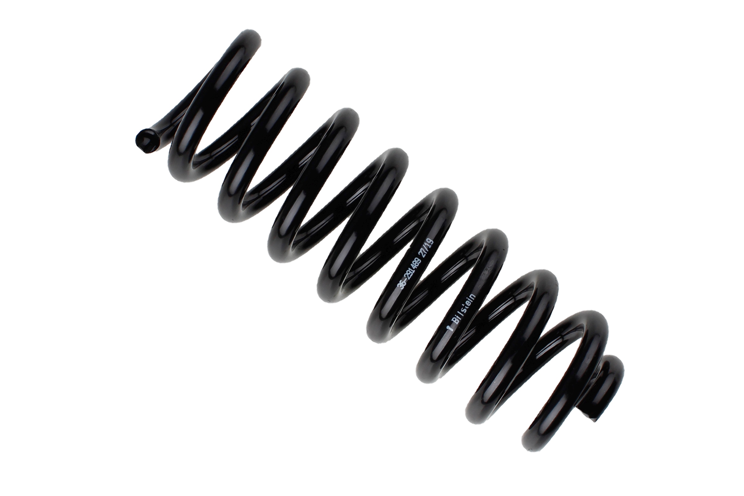 Suspension Spring