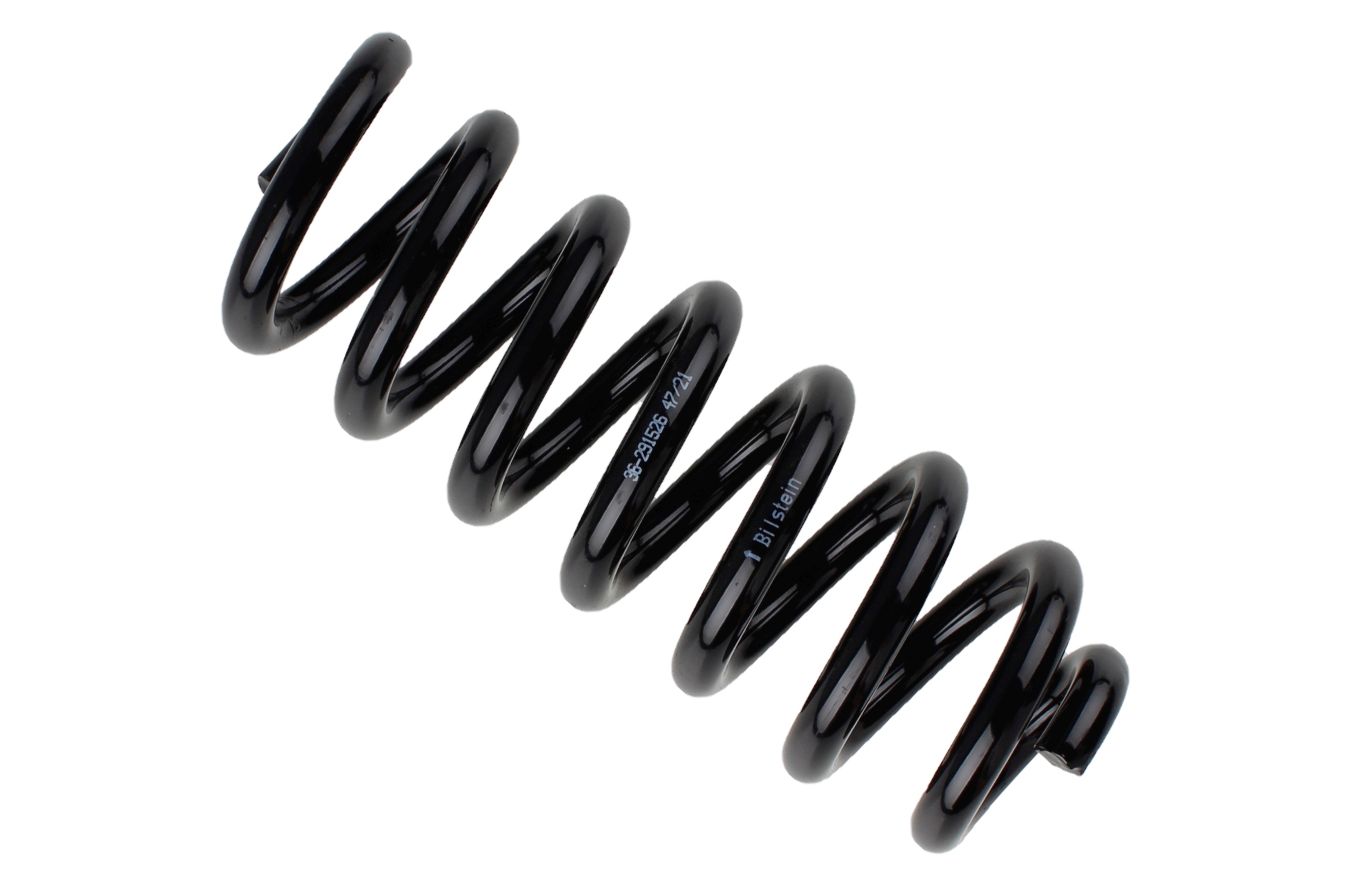 Suspension Spring