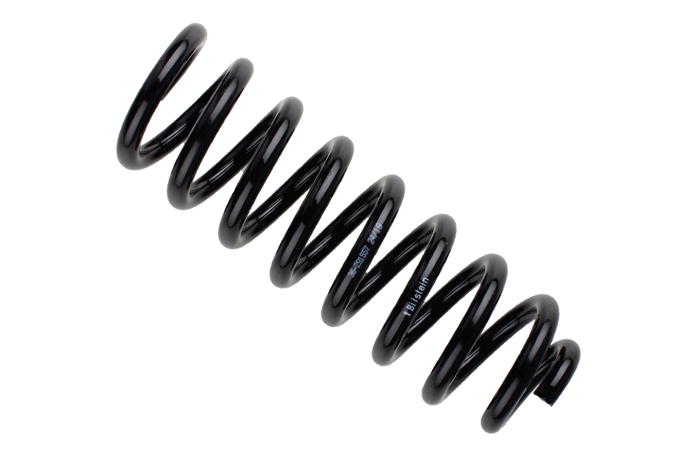 Suspension Spring