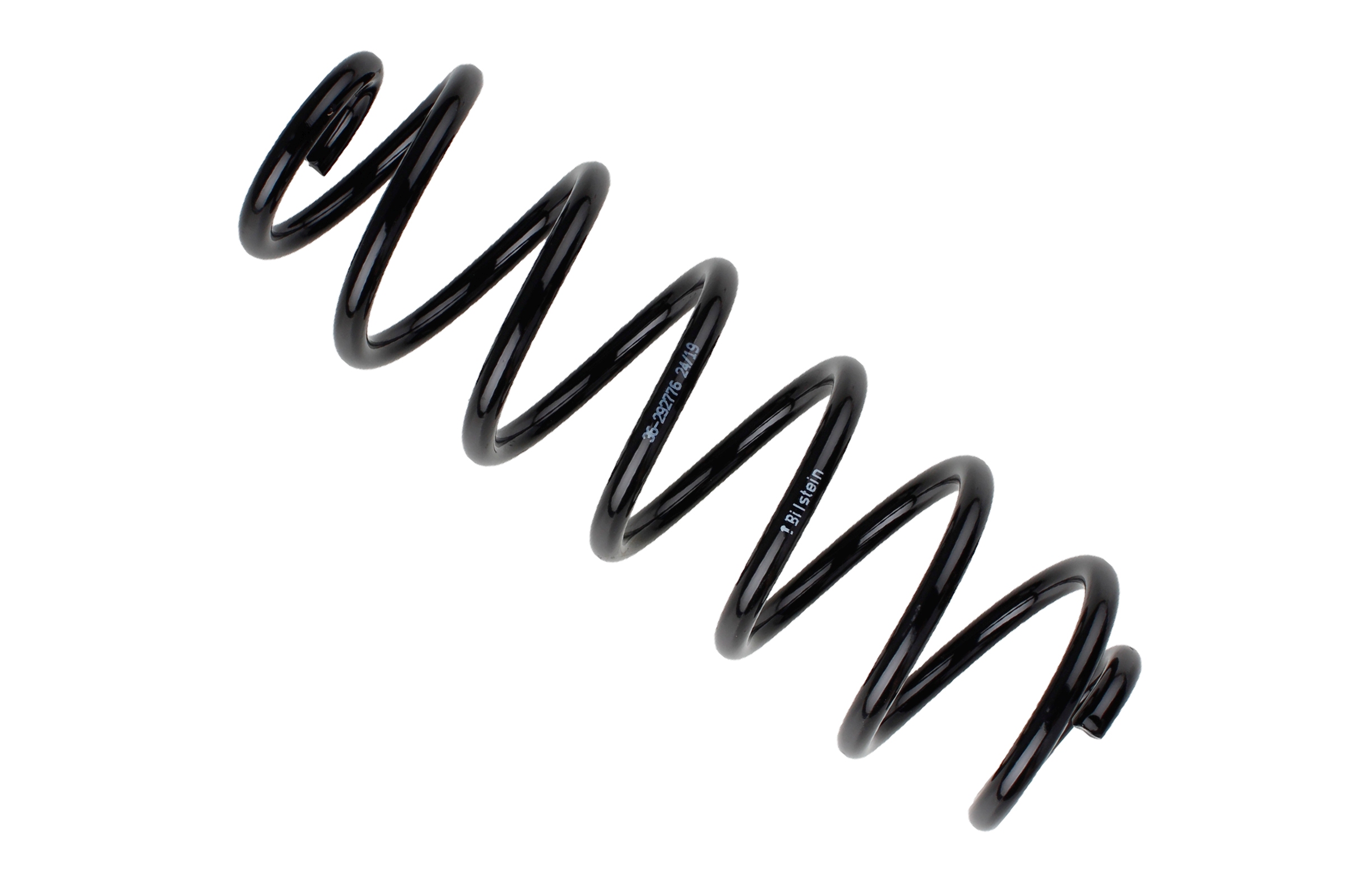 BILSTEIN 36-292776 BILSTEIN - B3 Serienersatz (Federn) Fahrwerksfeder