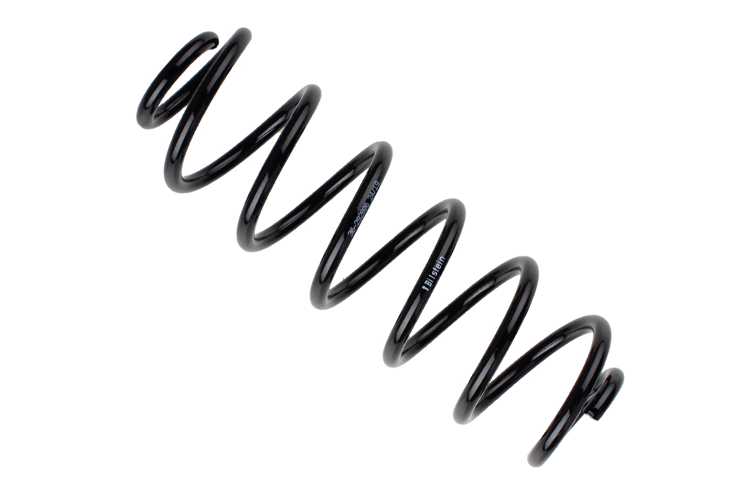 Suspension Spring