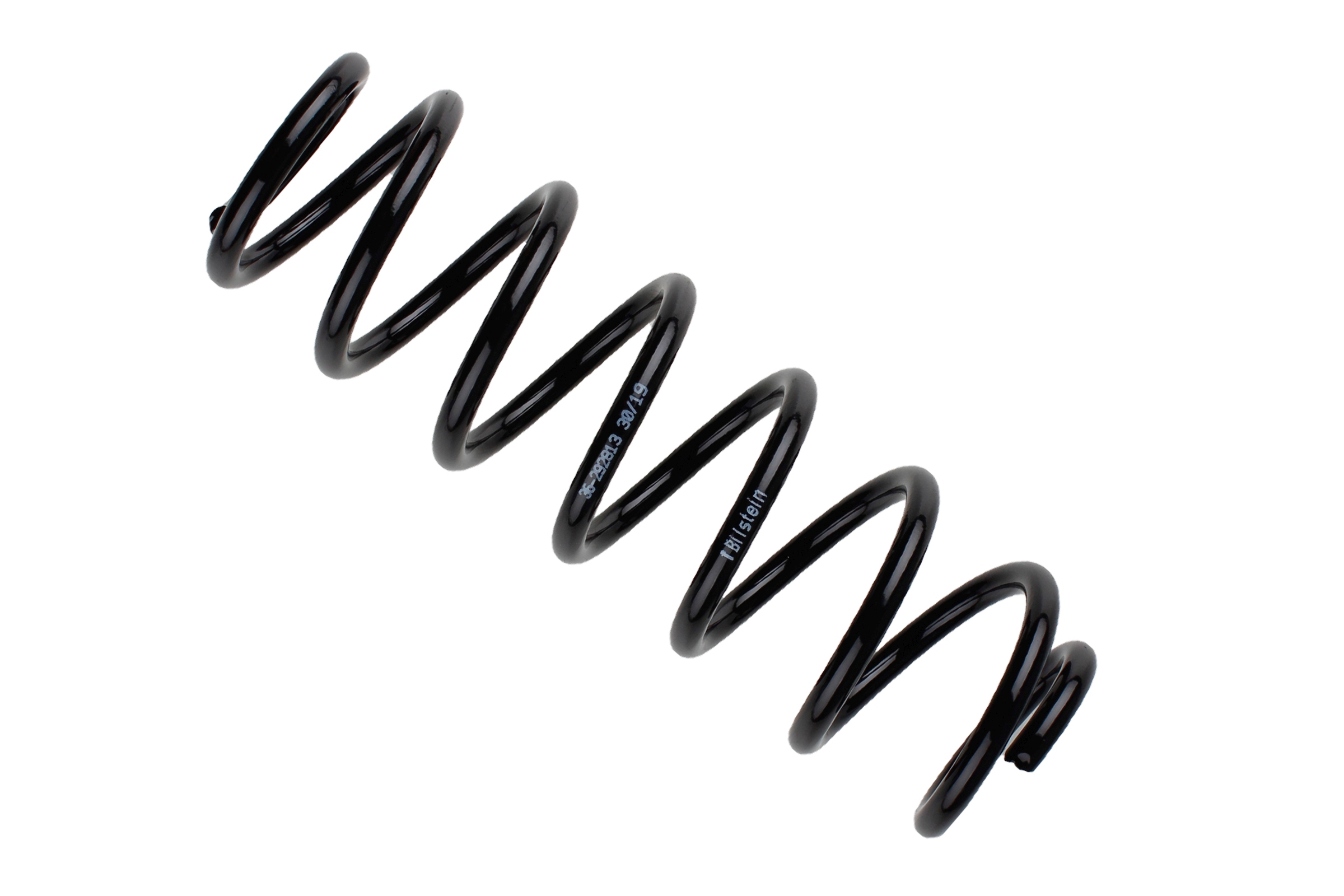 BILSTEIN 36-292813 BILSTEIN - B3 Serienersatz (Federn) Fahrwerksfeder