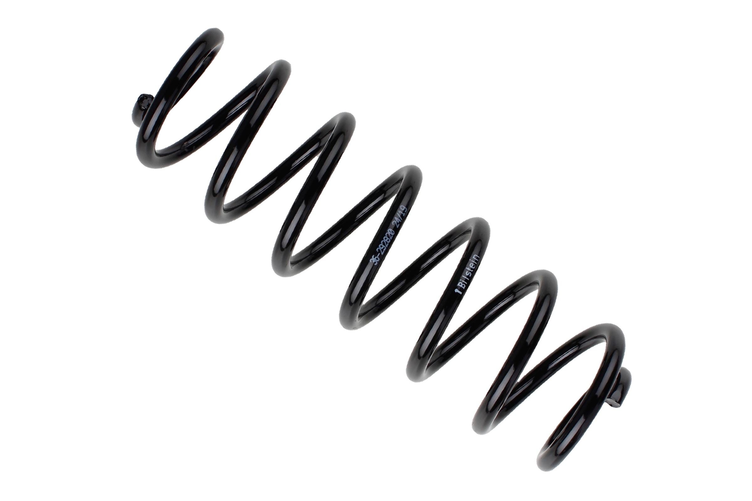 BILSTEIN 36-292820 BILSTEIN - B3 Serienersatz (Federn) Fahrwerksfeder