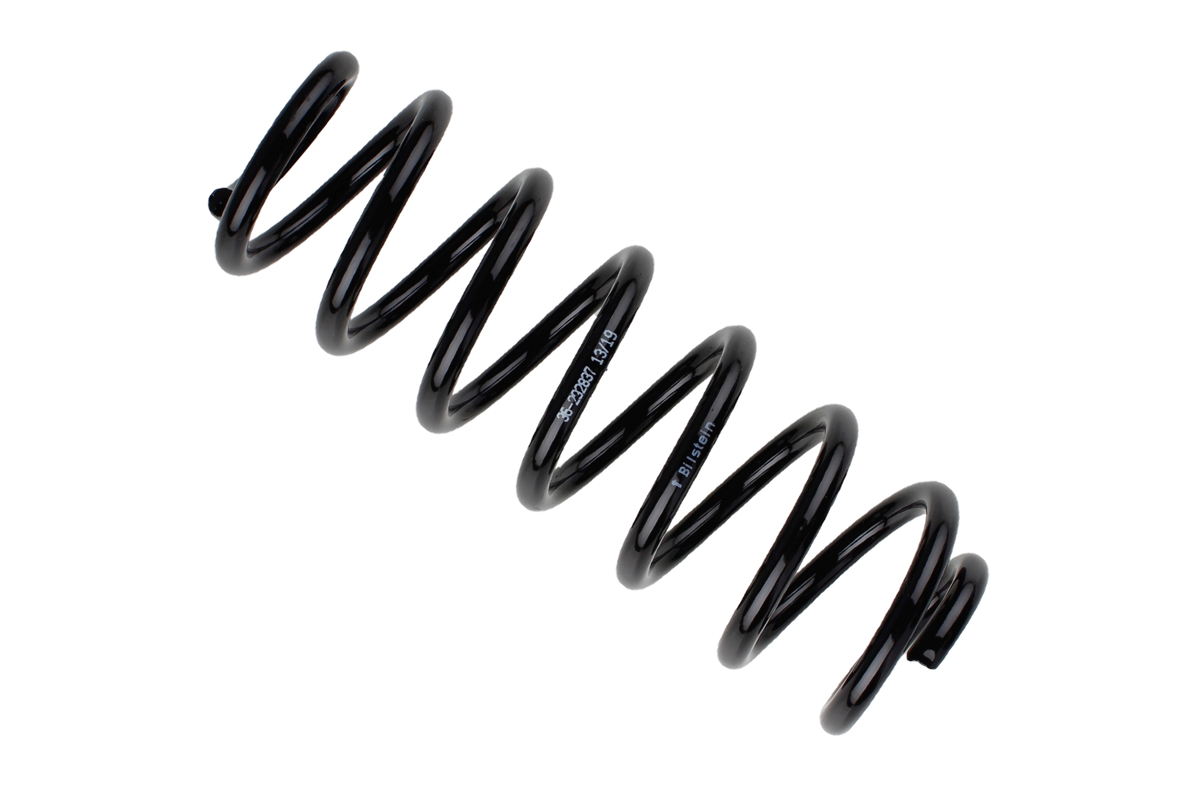 BILSTEIN 36-292837 BILSTEIN - B3 Serienersatz (Federn) Fahrwerksfeder