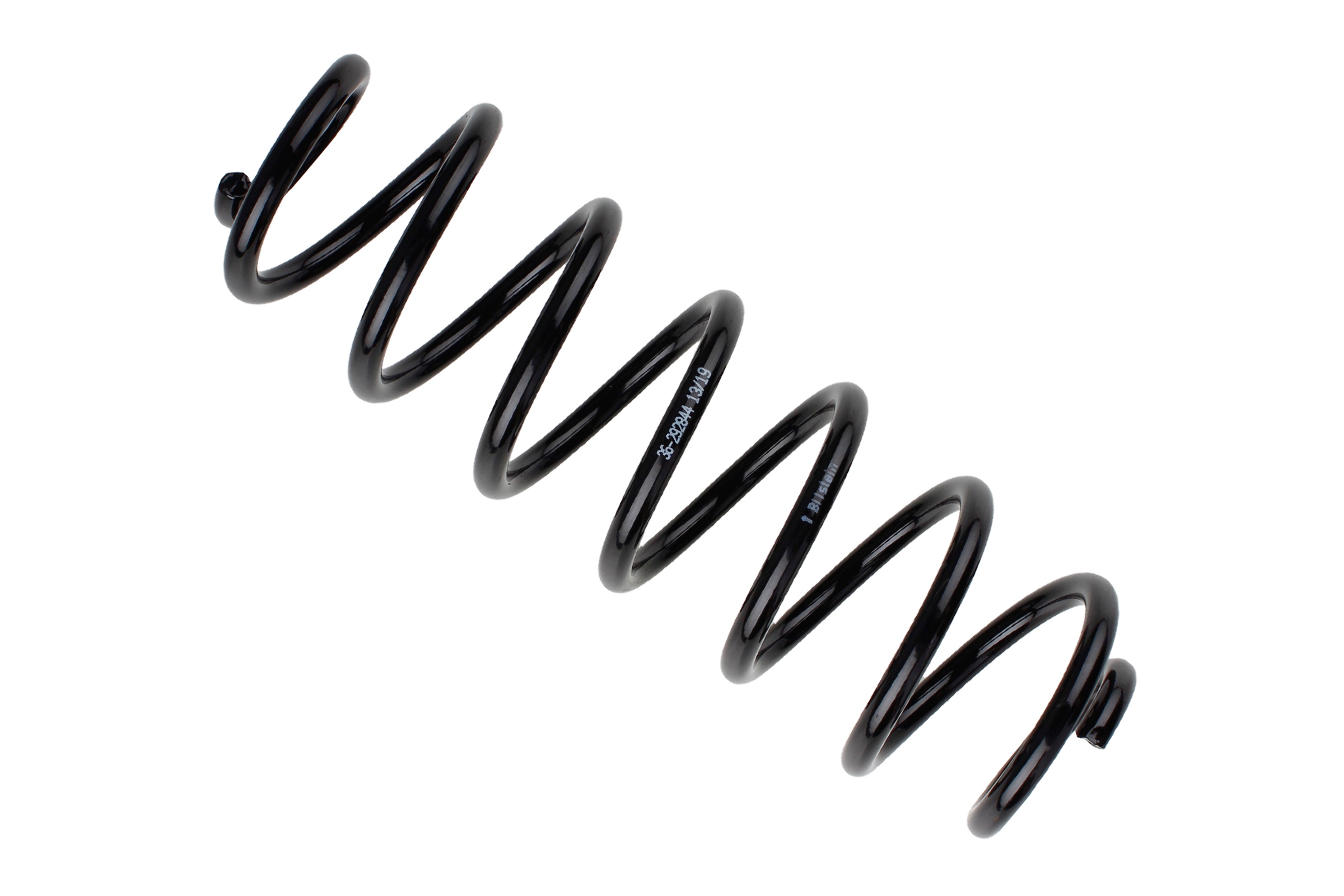 BILSTEIN 36-292844 BILSTEIN - B3 Serienersatz (Federn) Fahrwerksfeder