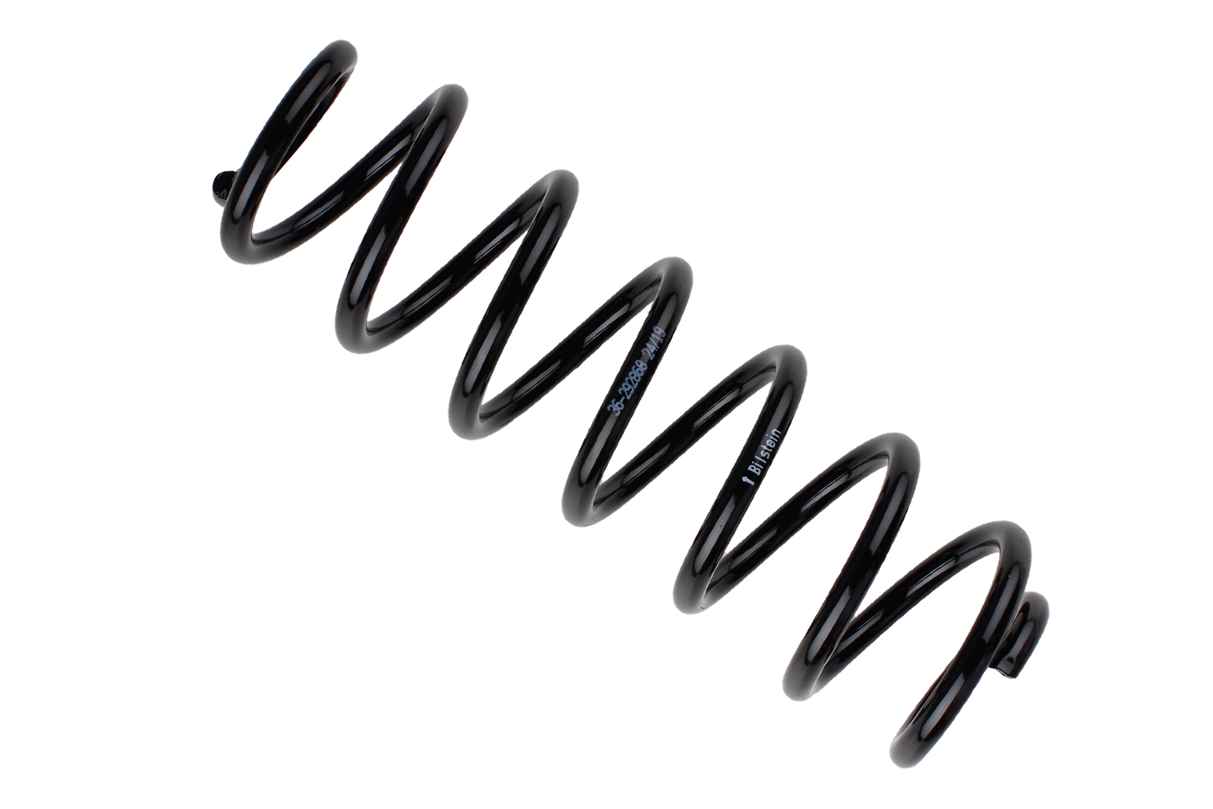 Suspension Spring