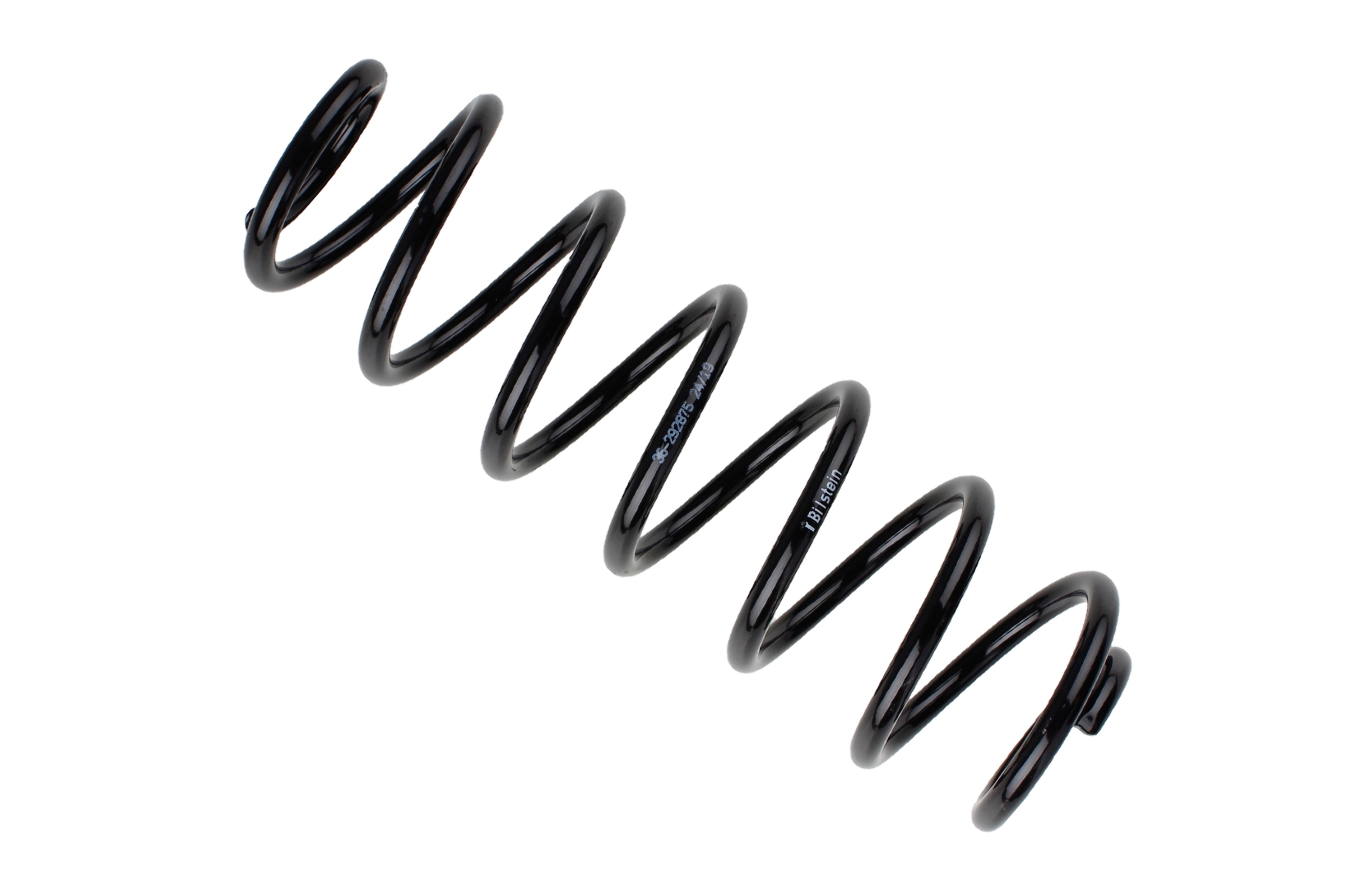 BILSTEIN 36-292875 BILSTEIN - B3 Serienersatz (Federn) Fahrwerksfeder