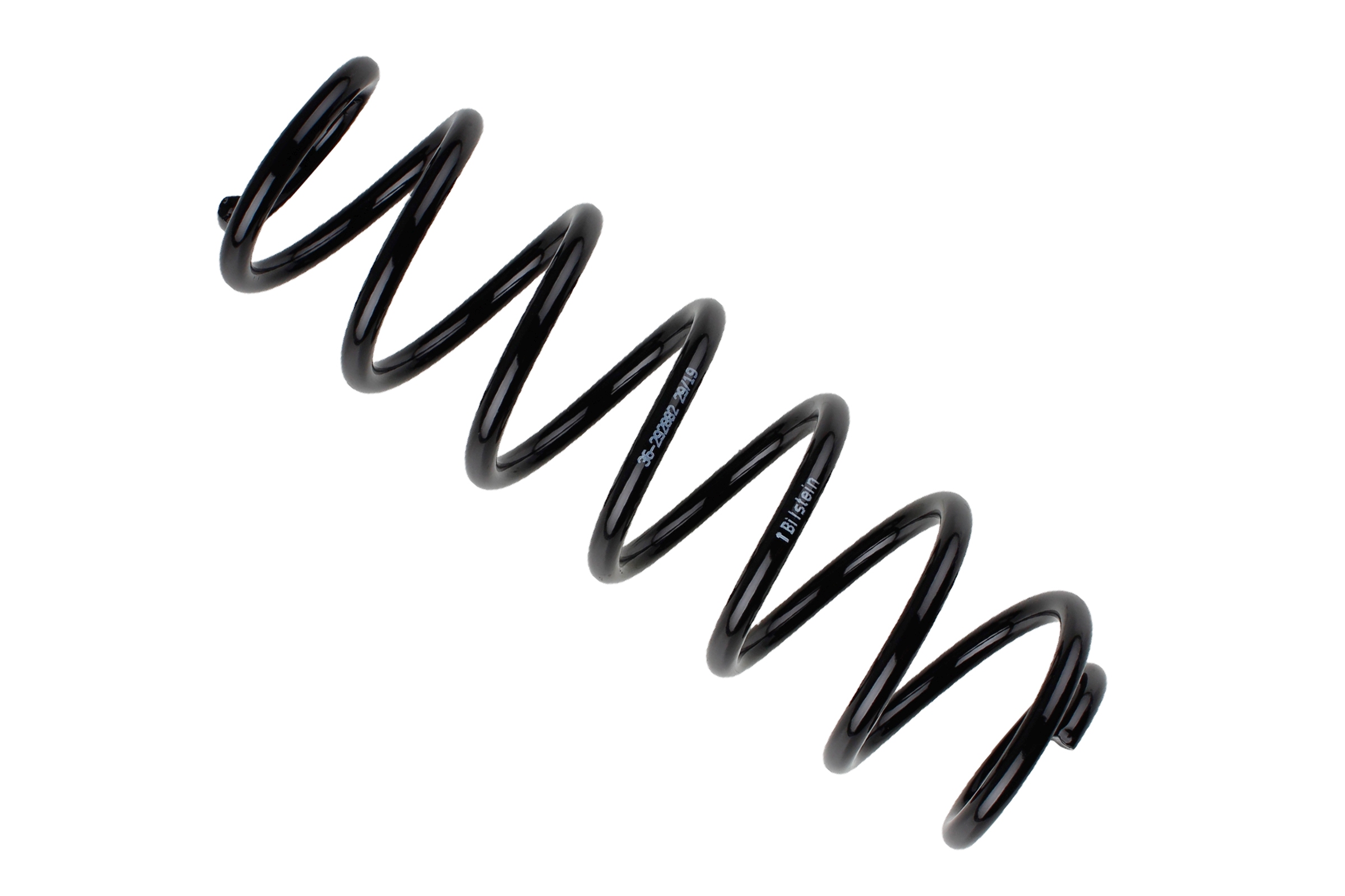 BILSTEIN 36-292882 BILSTEIN - B3 Serienersatz (Federn) Fahrwerksfeder