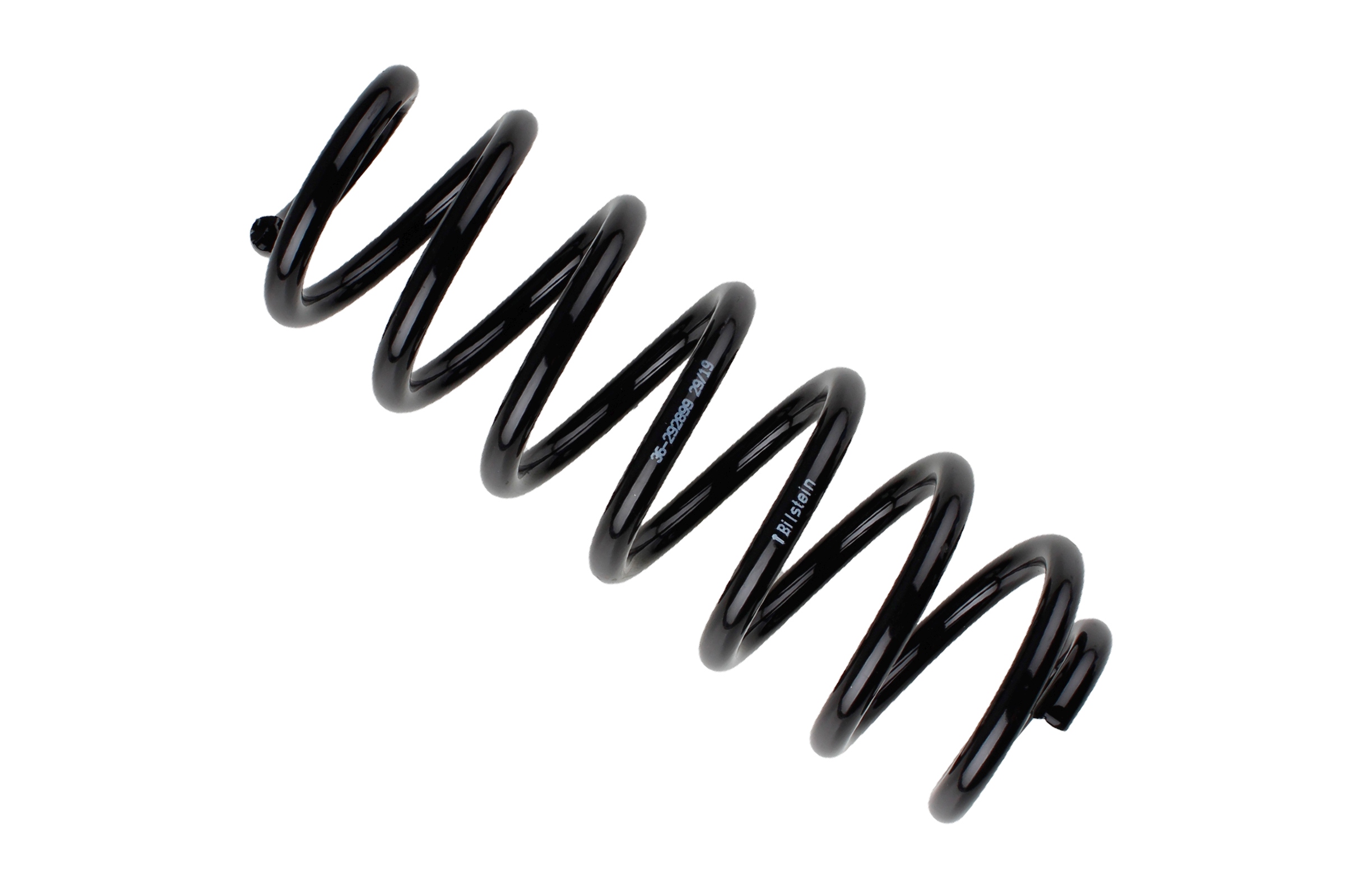 BILSTEIN 36-292899 BILSTEIN - B3 Serienersatz (Federn) Fahrwerksfeder