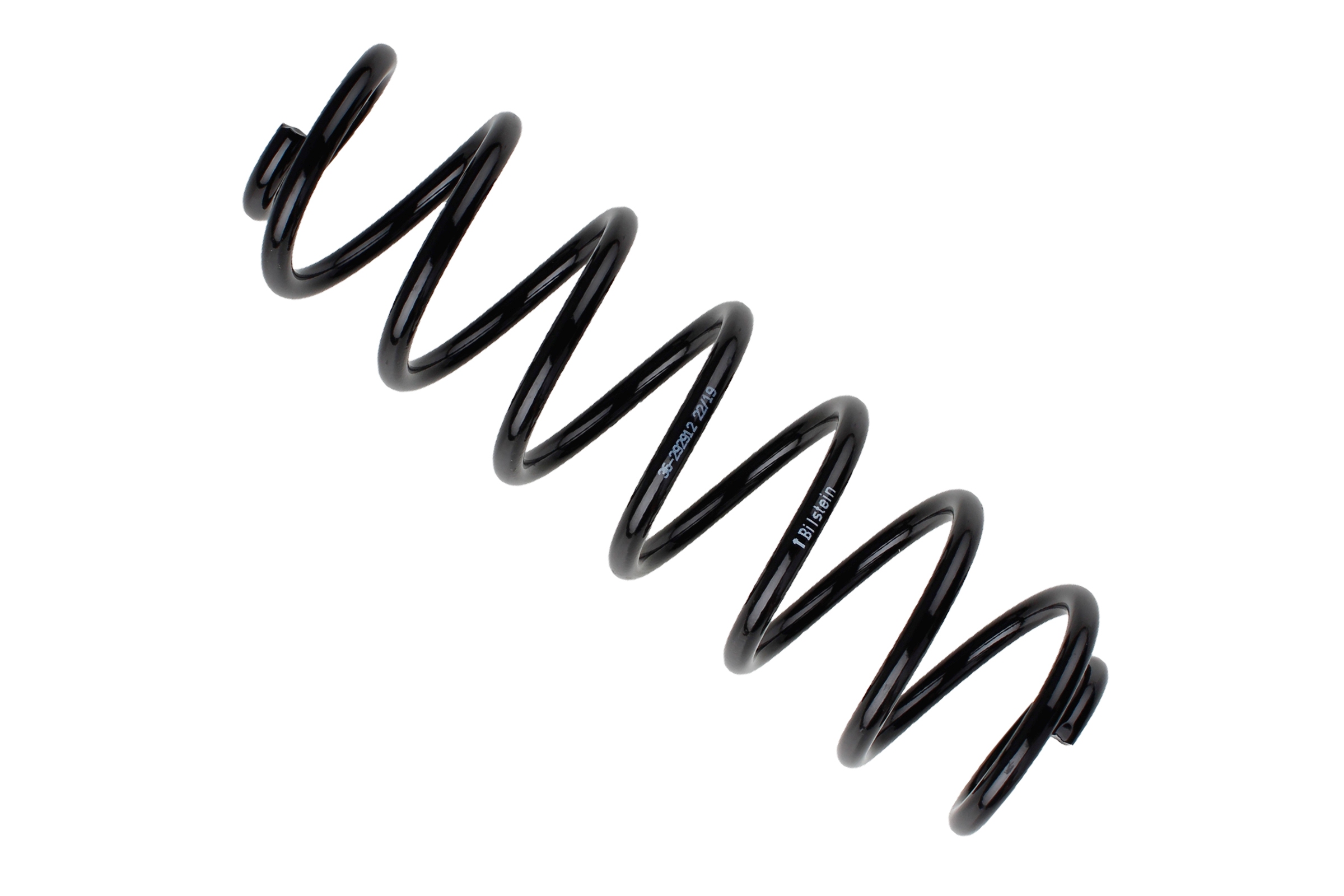 Suspension Spring