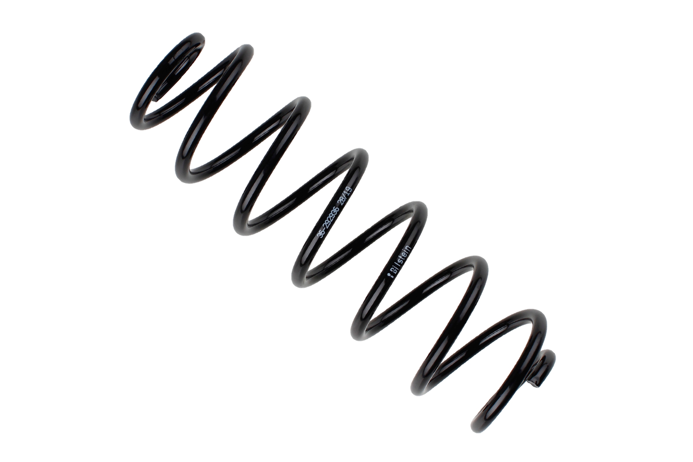BILSTEIN 36-292936 BILSTEIN - B3 Serienersatz (Federn) Fahrwerksfeder