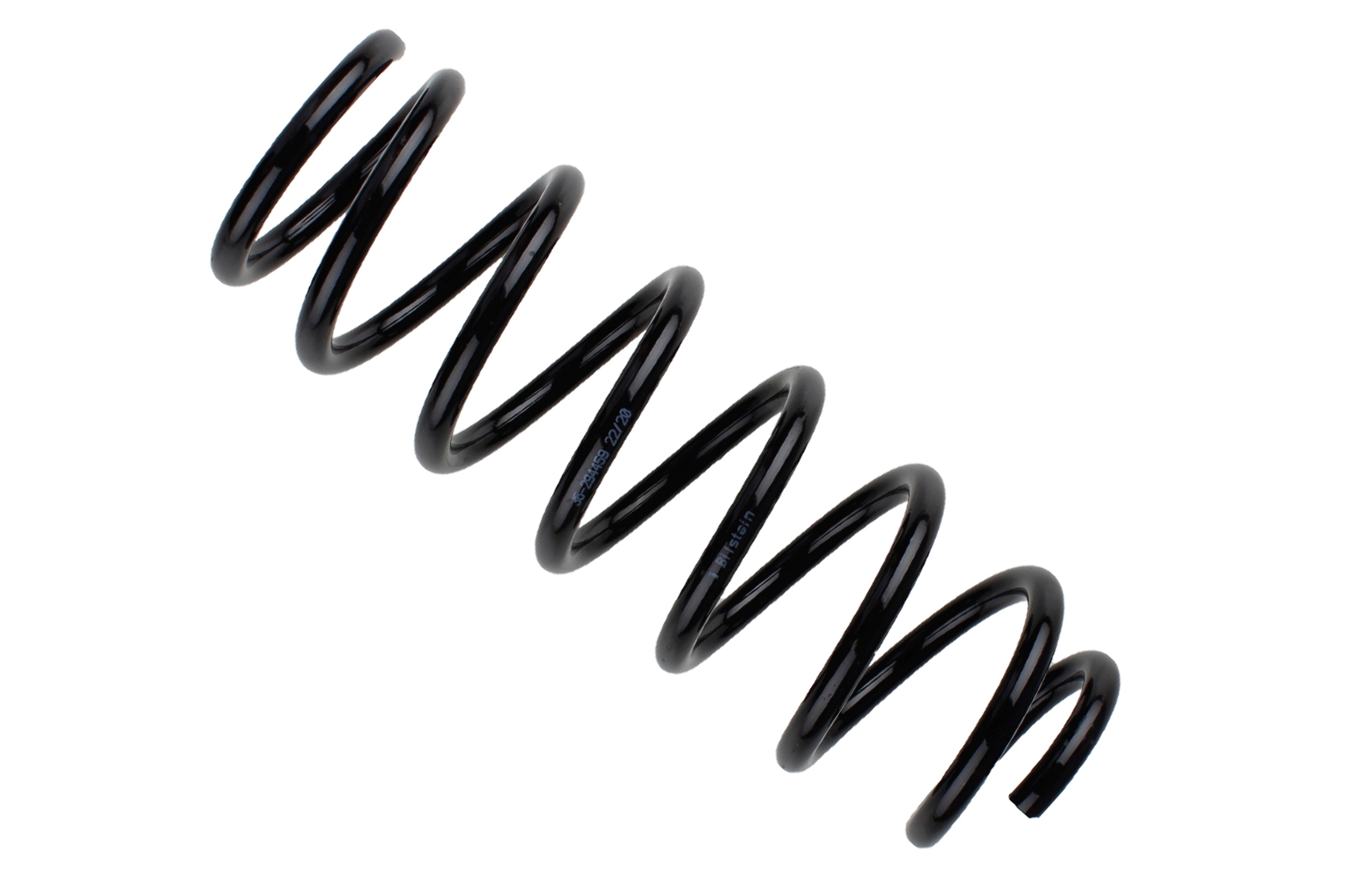 Suspension Spring