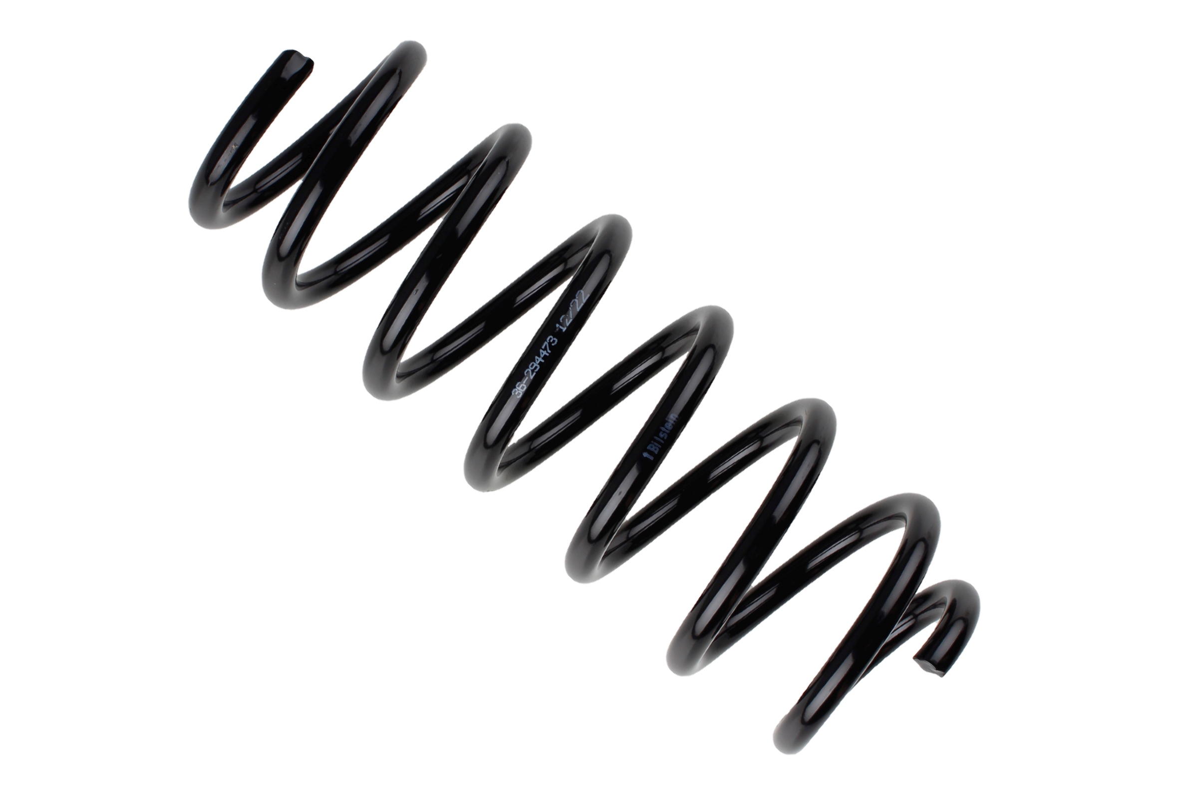 Suspension Spring