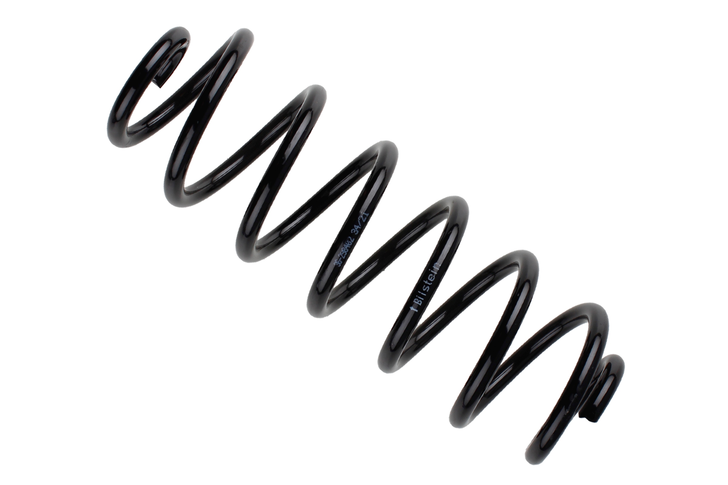Suspension Spring
