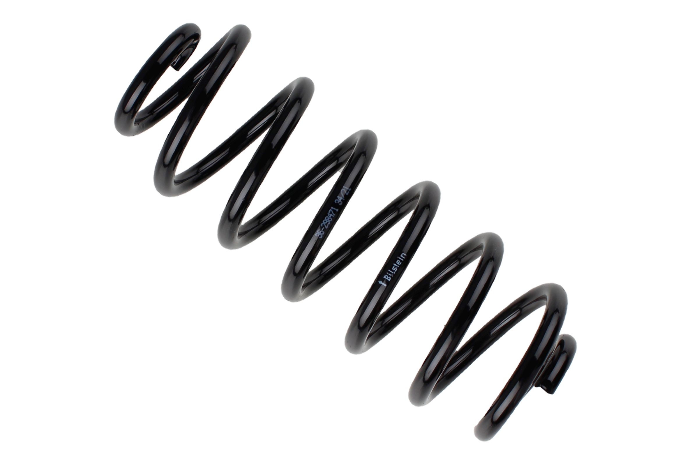 Suspension Spring