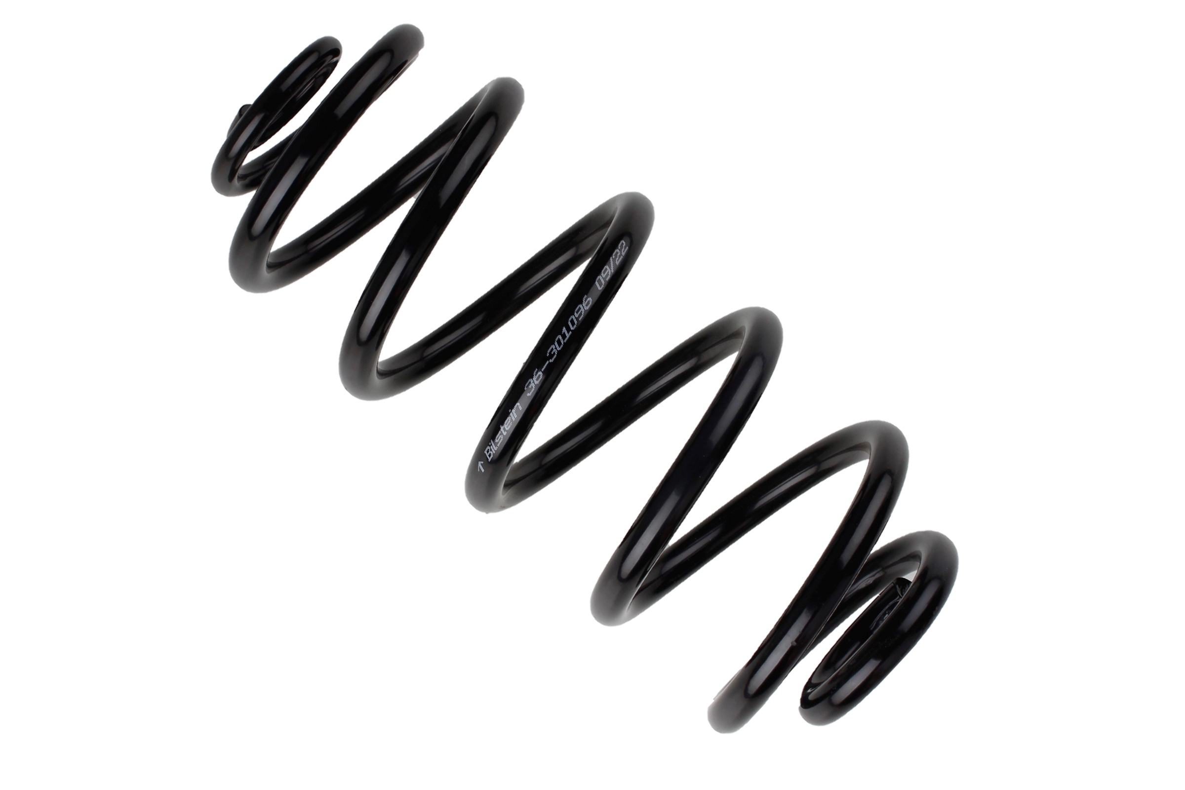 Suspension Spring