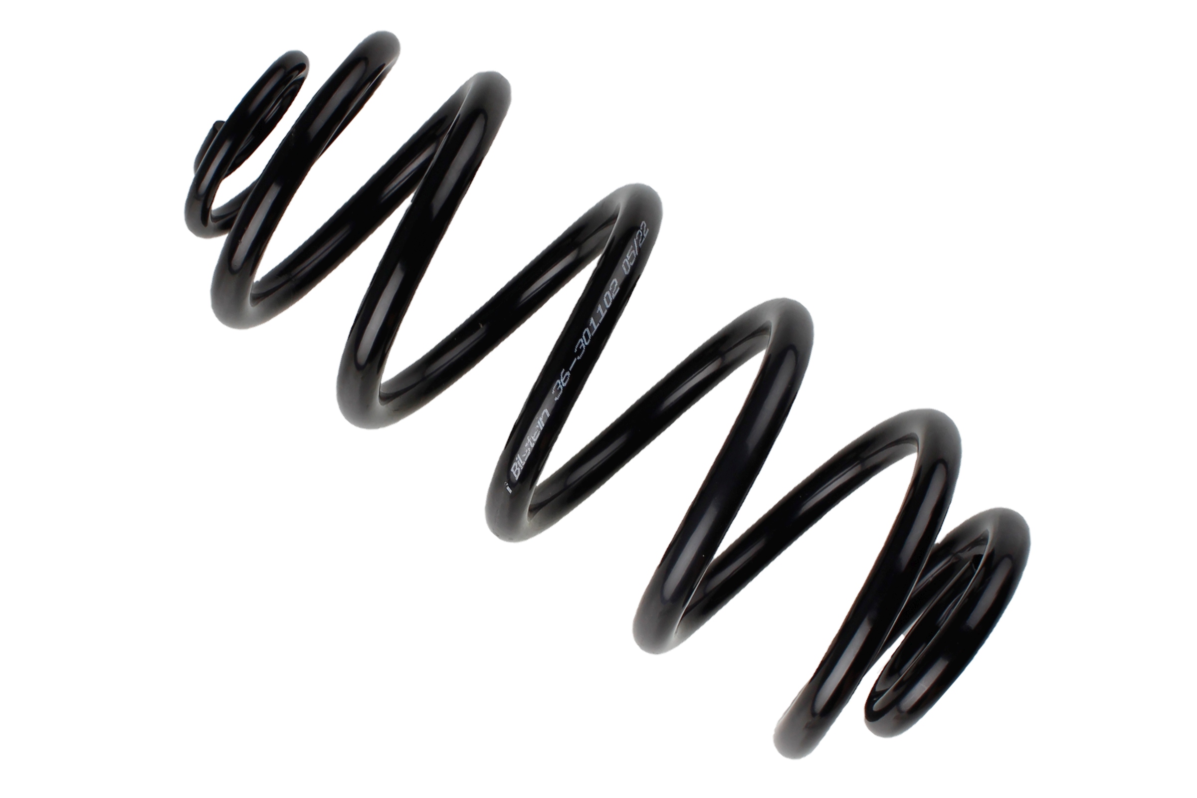 Suspension Spring