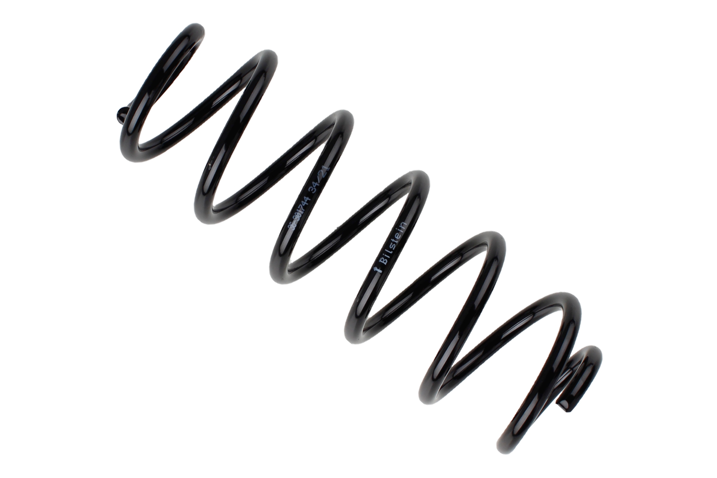 Suspension Spring
