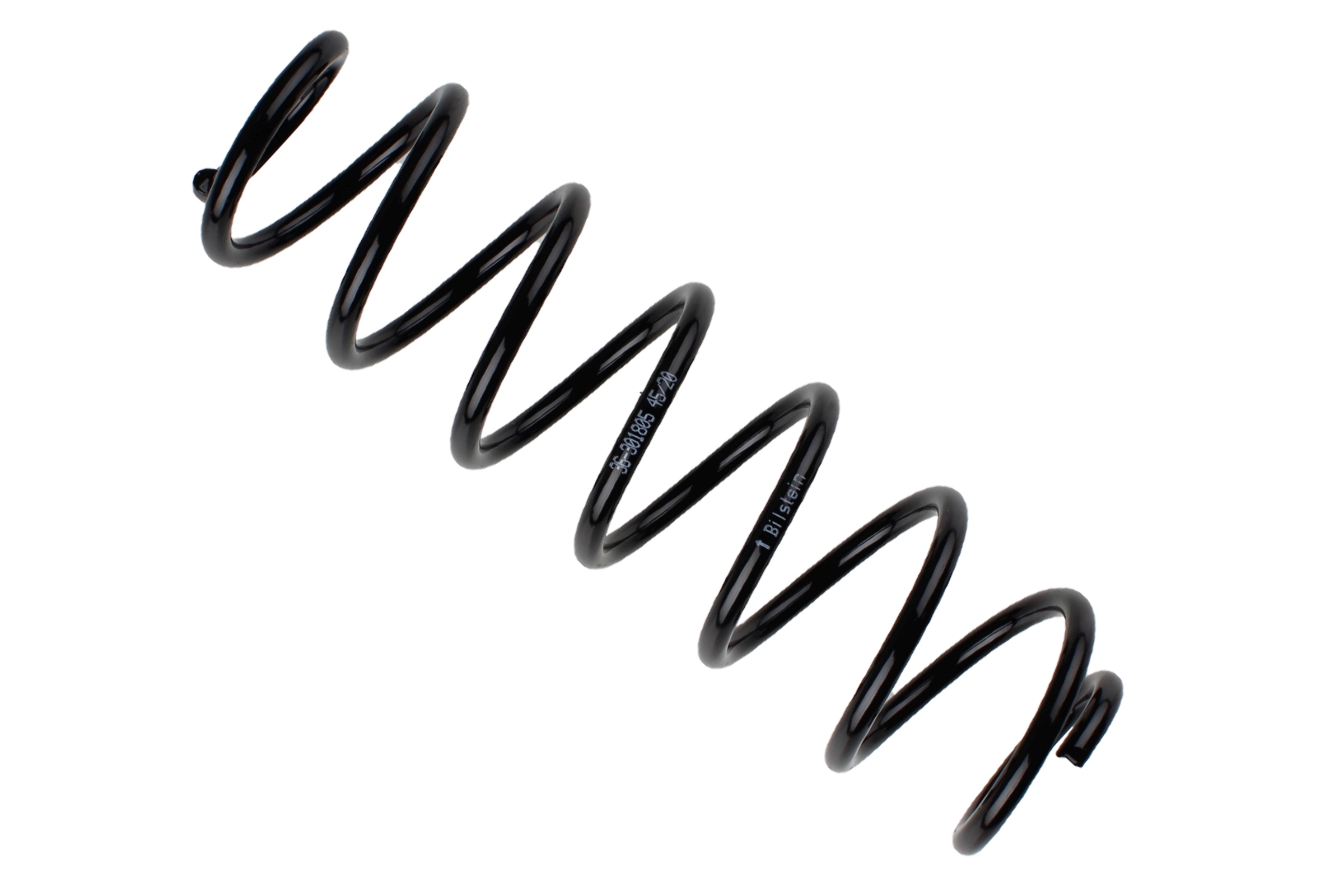 Suspension Spring