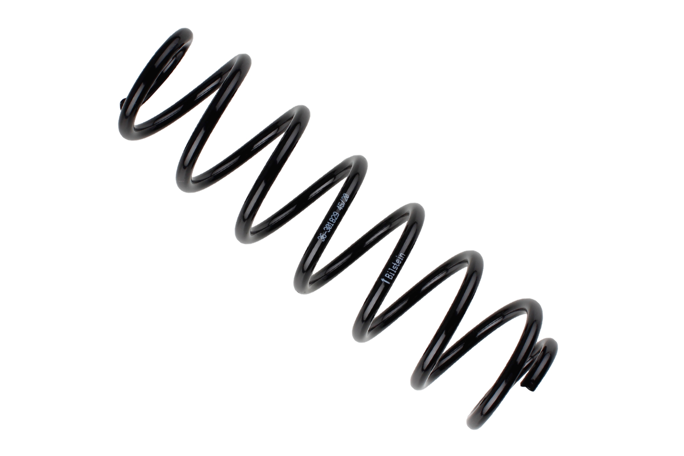 BILSTEIN 36-301829 BILSTEIN - B3 Serienersatz (Federn) Fahrwerksfeder