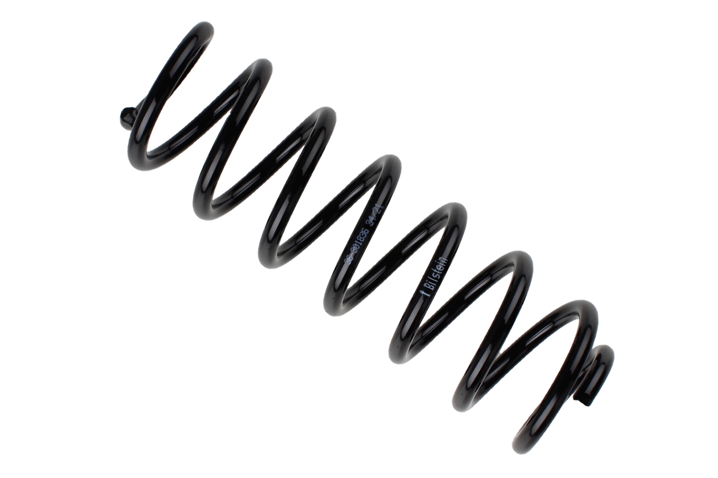 Suspension Spring