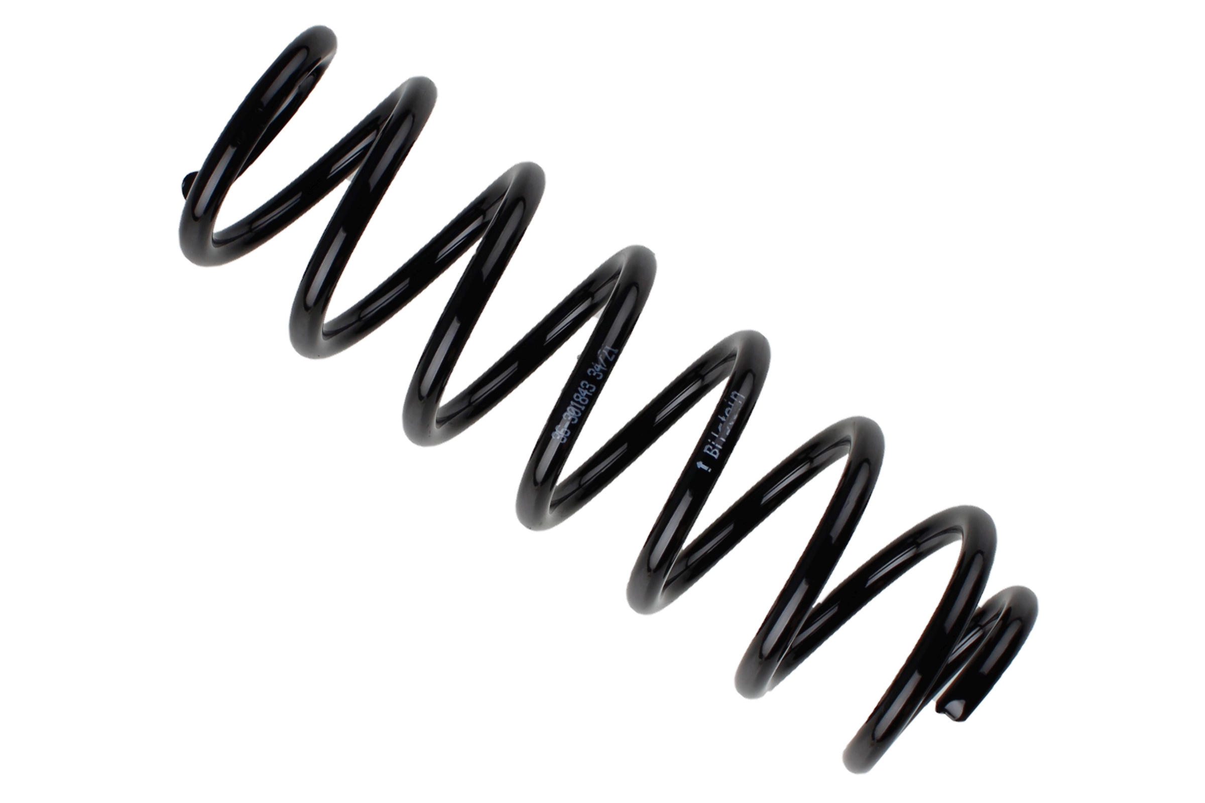 Suspension Spring
